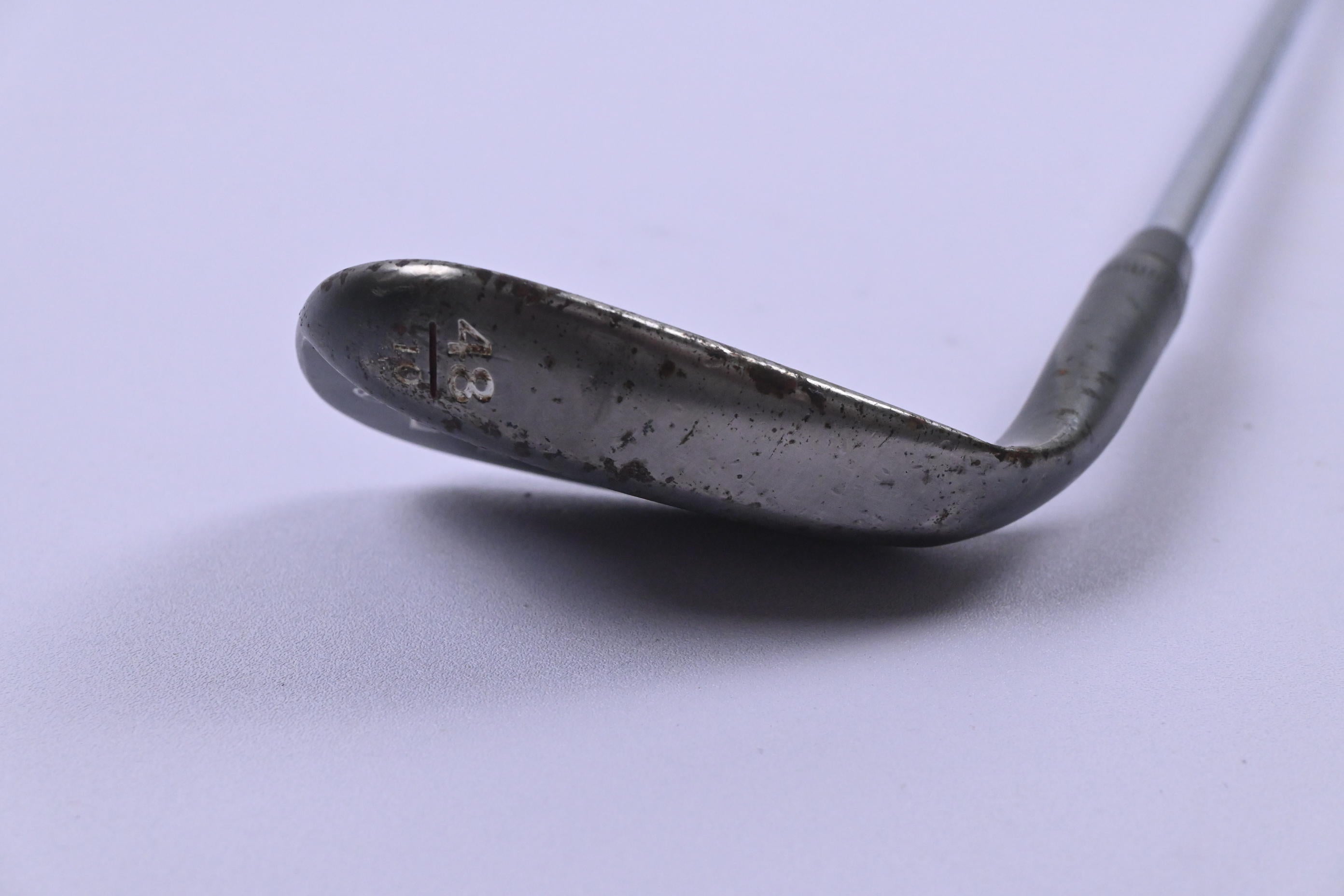 Callaway Mack Daddy 4 Pitching Wedge / 48 Degree / Stiff Flex Dynamic Gold 115