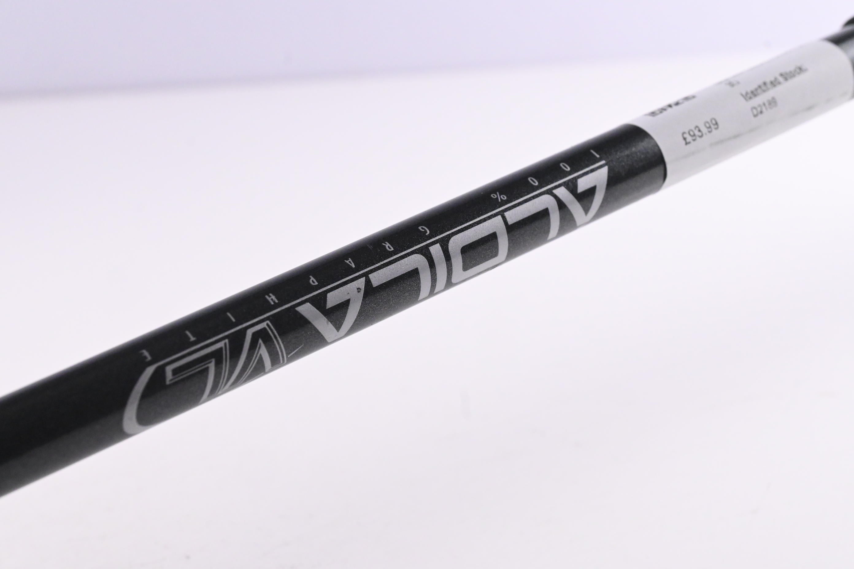 Taylormade M2 2017 #3 Wood / 15 Degree / Regular Flex Aldila VL Shaft
