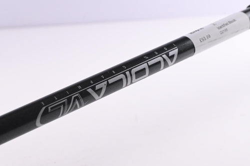 Taylormade M2 2017 #3 Wood / 15 Degree / Regular Flex Aldila VL Shaft