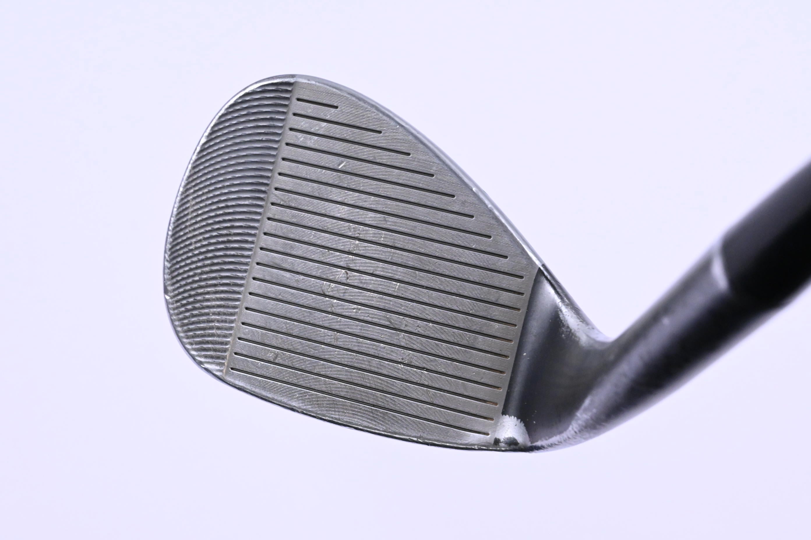 Cleveland RTX 6 Zipcore Lob Wedge / 58 Degree / Wedge Flex Dynamic Gold 115