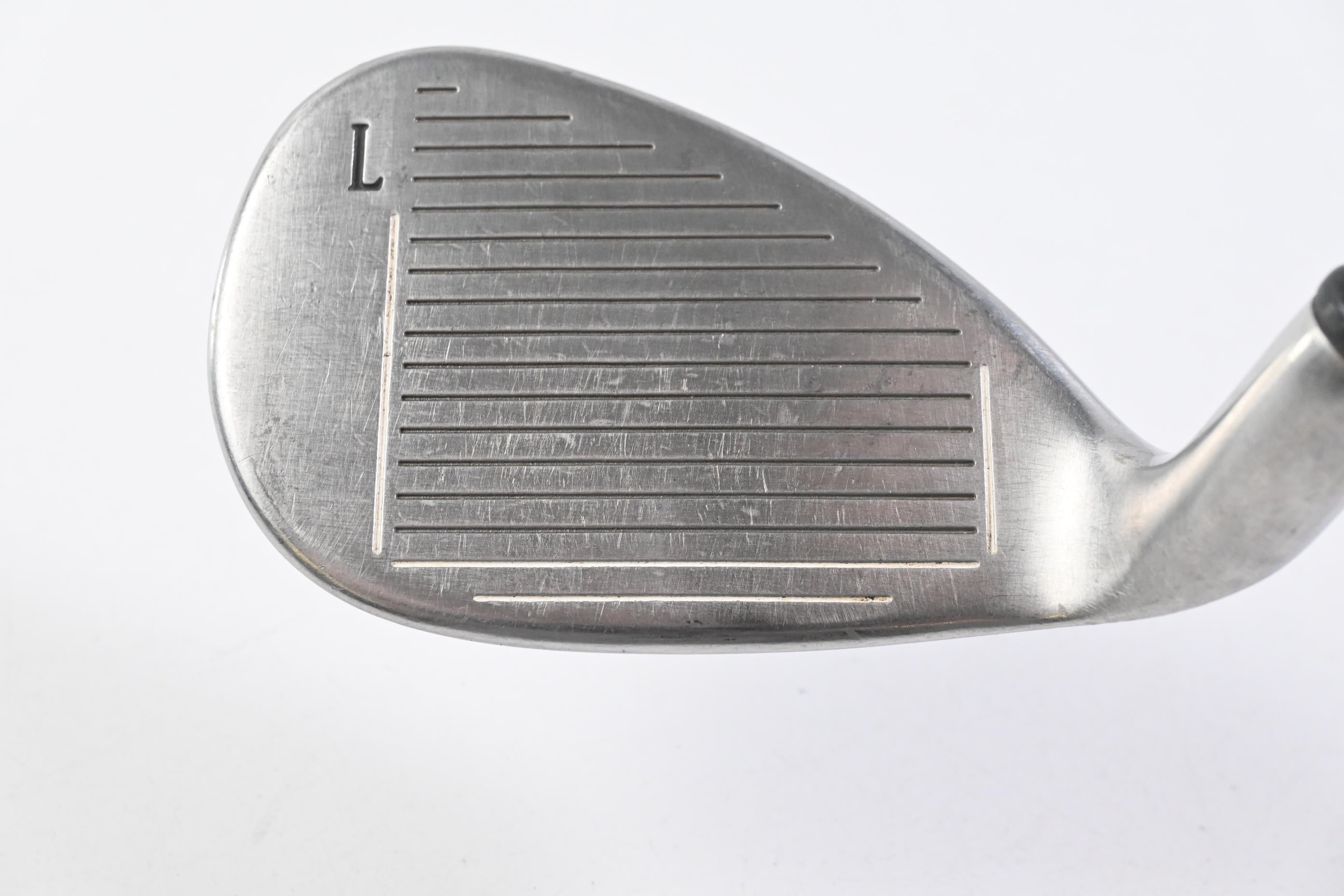Callaway X-14 Lob Wedge / 60 Degree / Uniflex Callaway Constant Weight Shaft