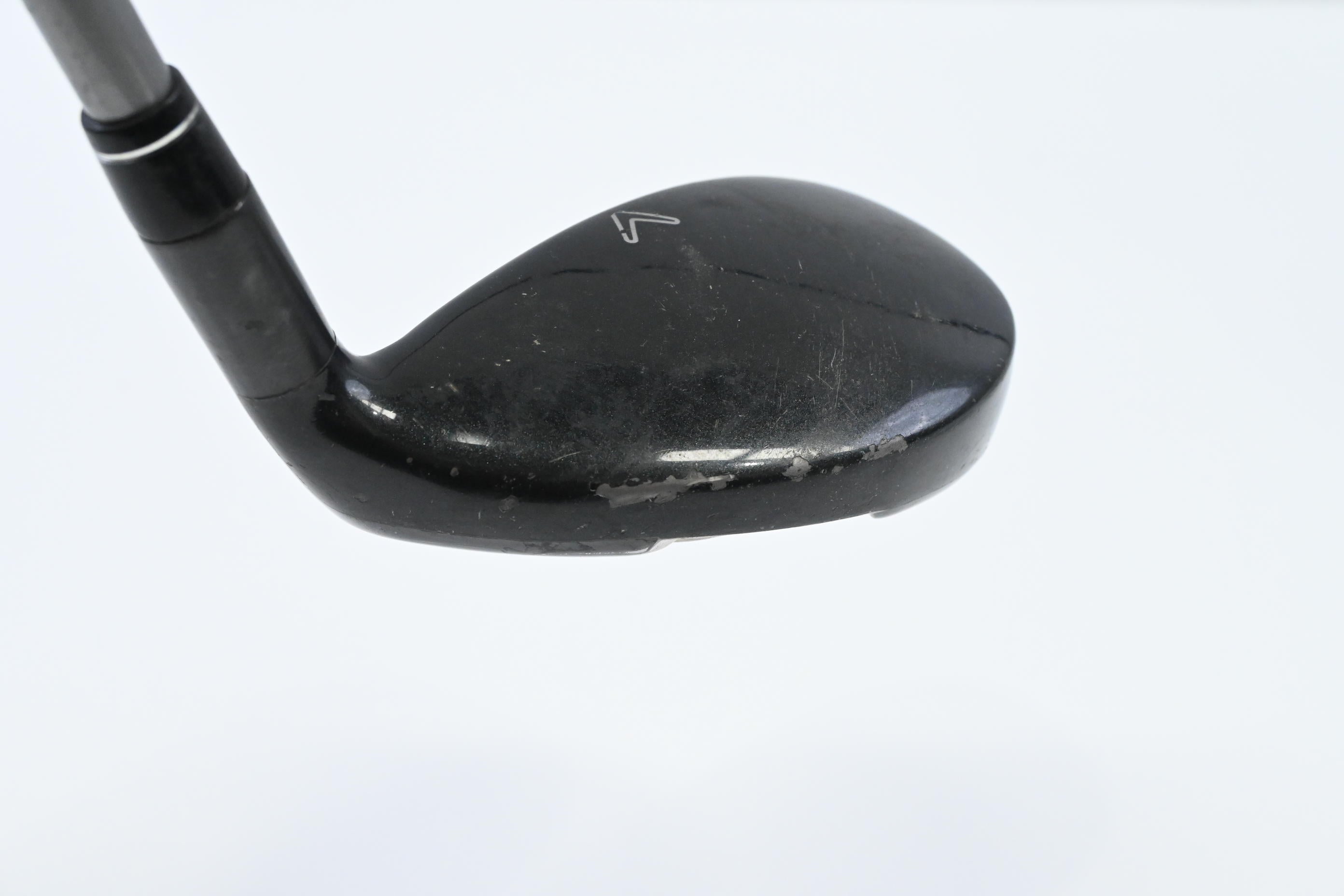 Ladies Callaway Solaire 2018 #5 Hybrid / 27 Degree / Ladies Flex Callaway Solaire