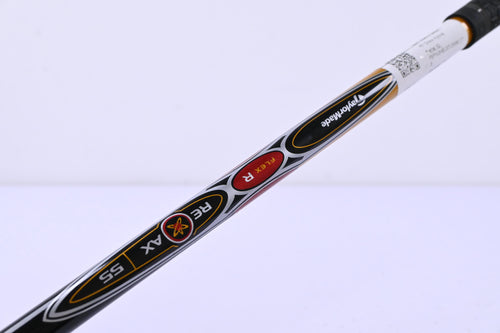Taylormade R7 Draw #3 Hybrid / 19 Degree / Regular Flex REAX 55 Shaft