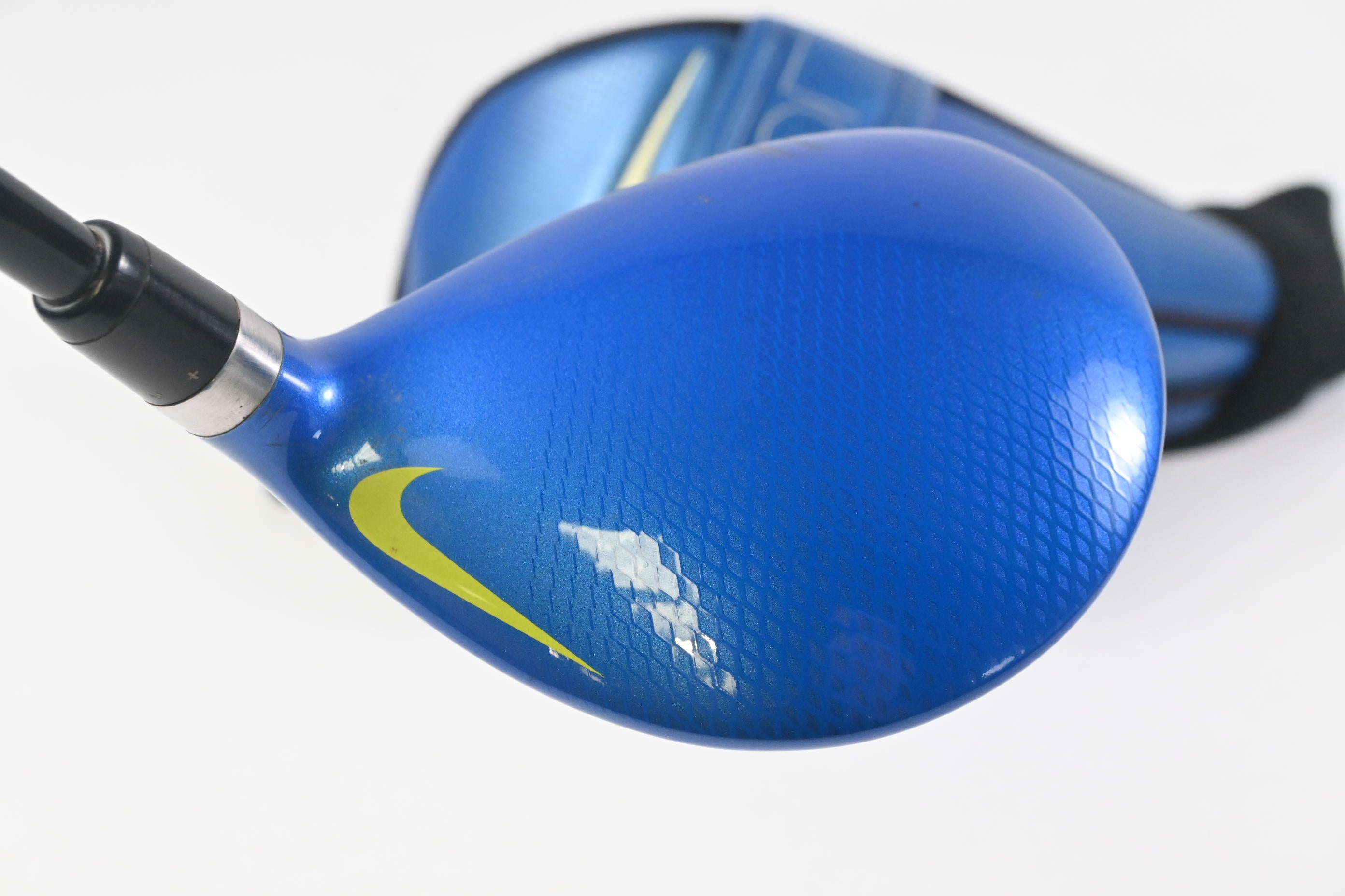 Nike Vapor Fly #3 Wood / 15 Degree / Stiff Flex Tensei CK Blue 65 Shaft
