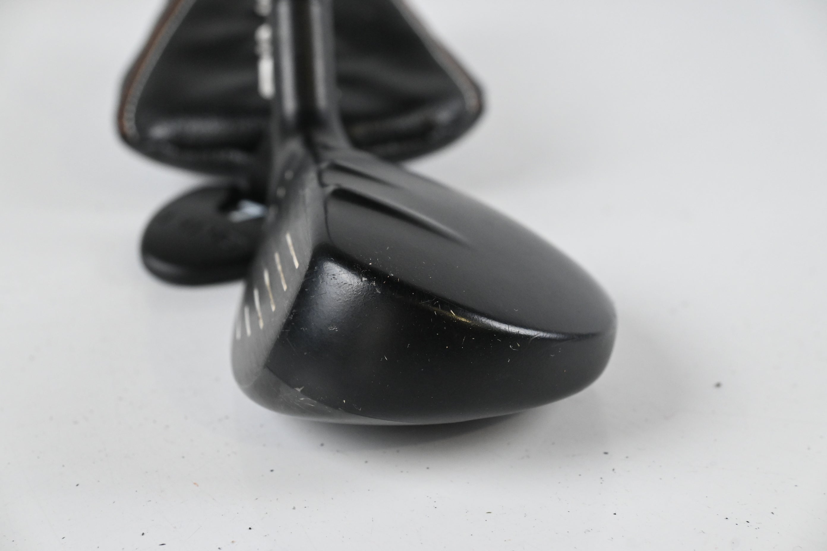 Left Hand Ping G400 #5 Hybrid / 26 Degree / Regular Flex Ping Alta CB 70