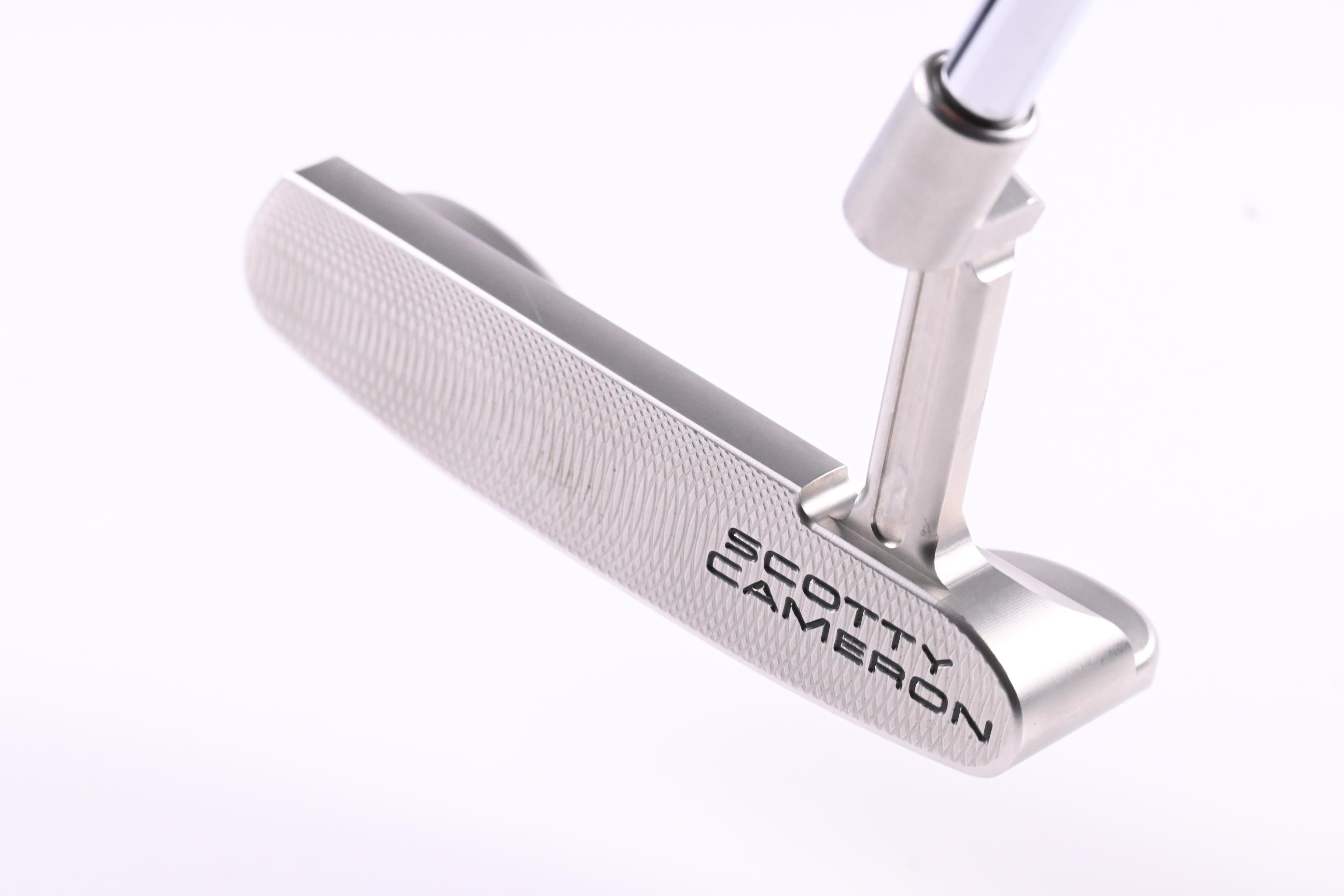 Scotty Cameron Super Select Newport Putter / 33 Inch