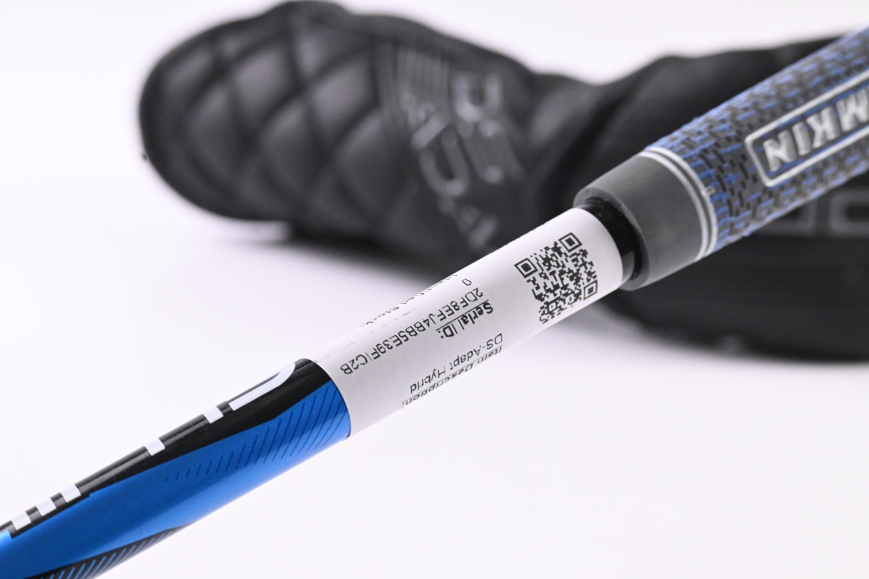 Cobra DS-Adapt #3 Hybrid / 19 Degree / X-Flex Fujikura Pro 2.0 Shaft