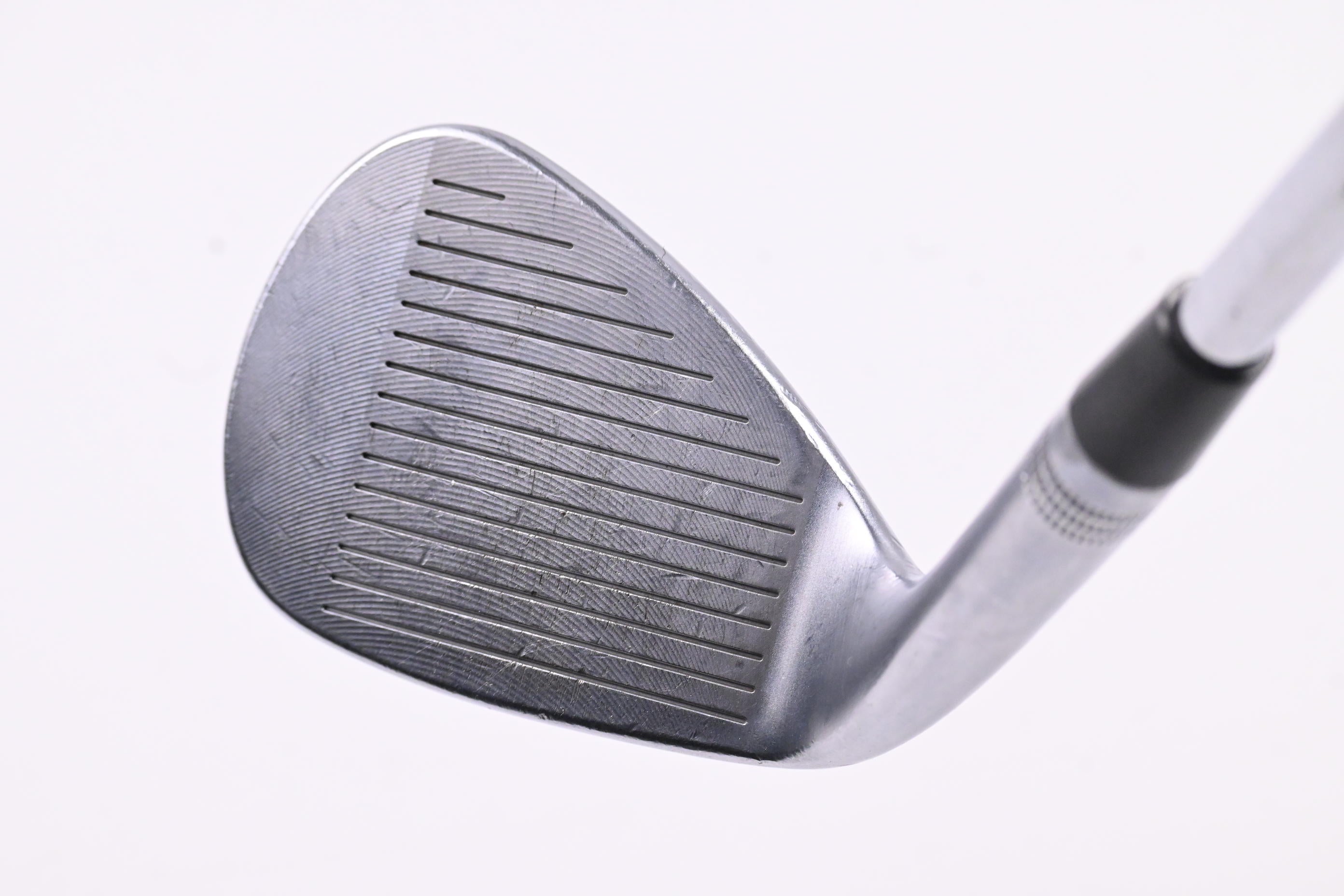 Wilson Staff Model ZM Sand Wedge / 54 Degree / Stiff Flex Steel Shaft