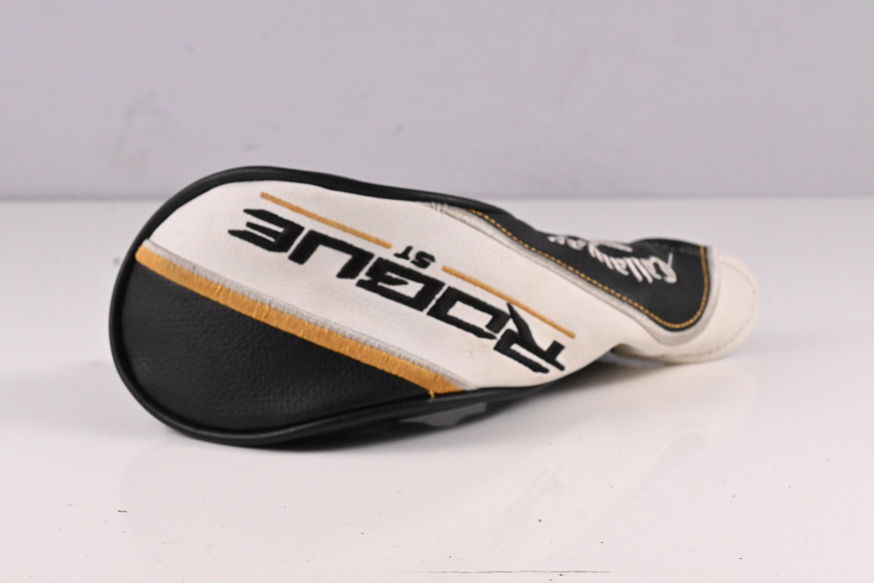 Callaway Rogue ST Max #4 Hybrid / 20 Degree / Regular Flex Tensei AV Blue 65
