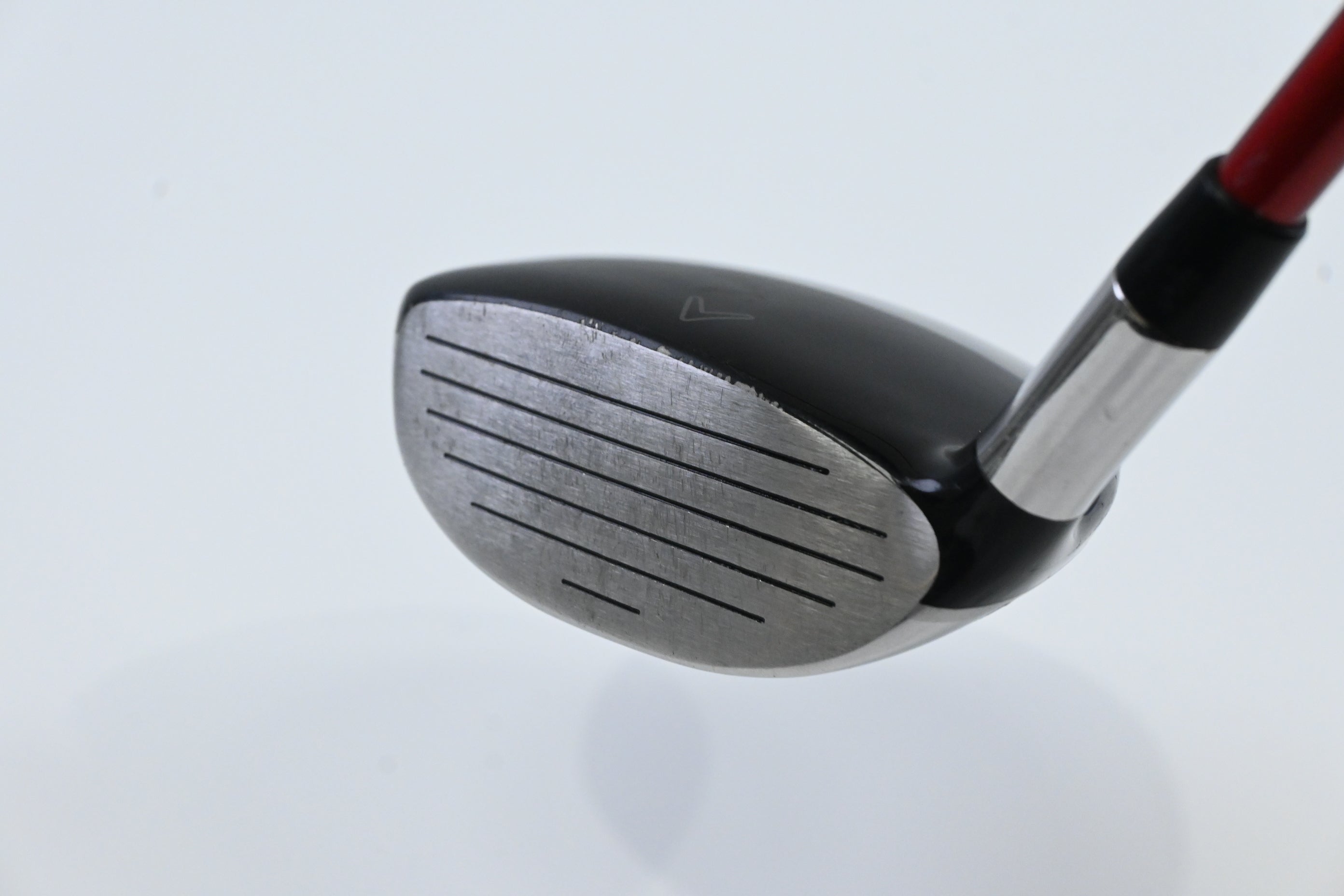 Callaway RAZR X Black #5 Wood / 19 Degree / Regular Flex Callaway 60 Shaft