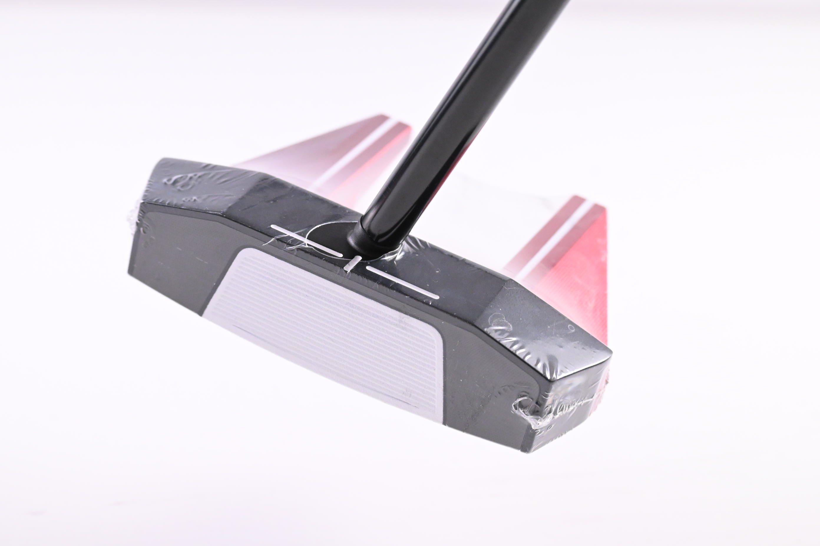 Odyssey Square 2 Square Tri-Hot #7 Putter / 35 Inch