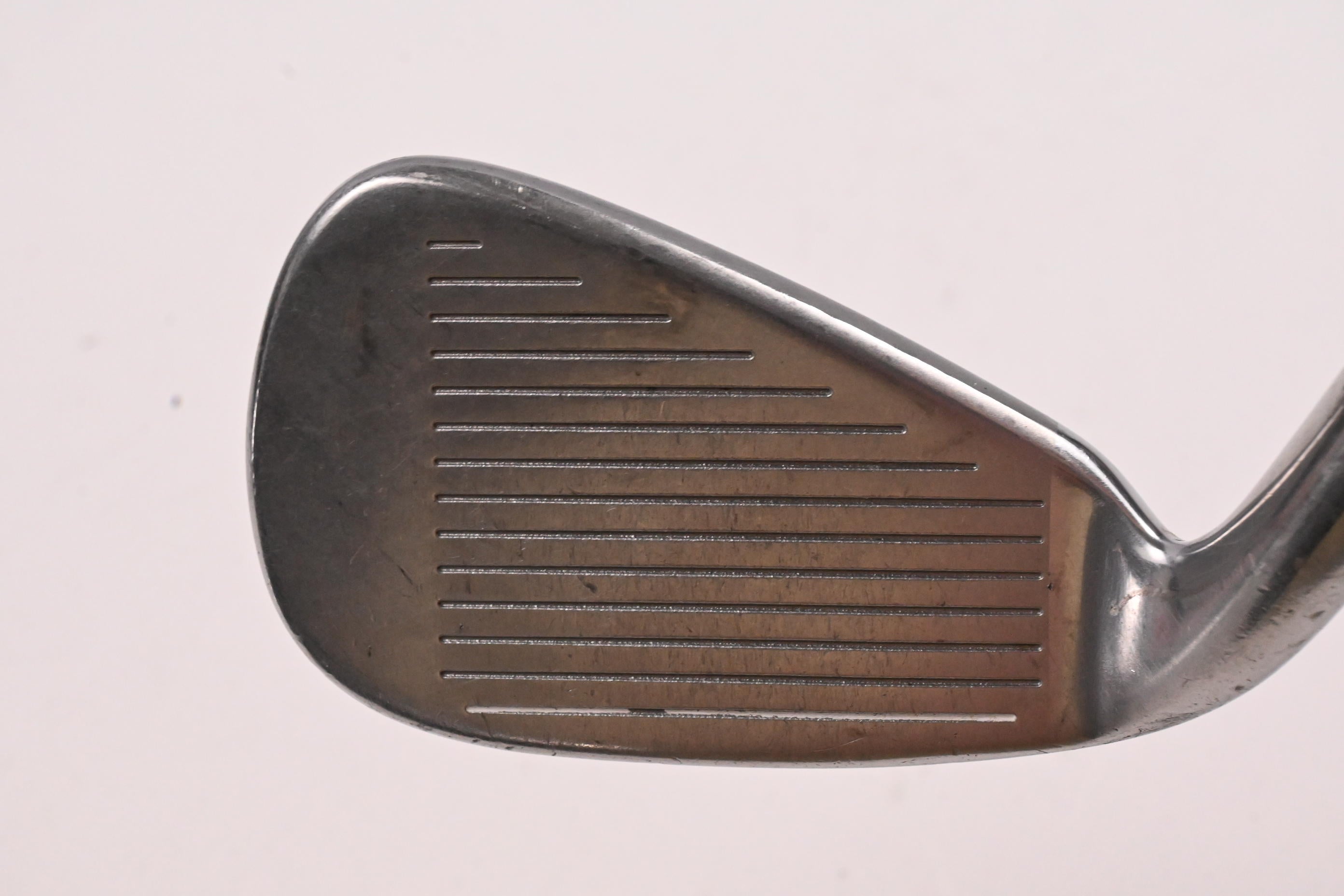 Taylormade M2 2017 #6 Iron / 26.5 Degree / Regular Flex Dynamic Gold 105 Shaft