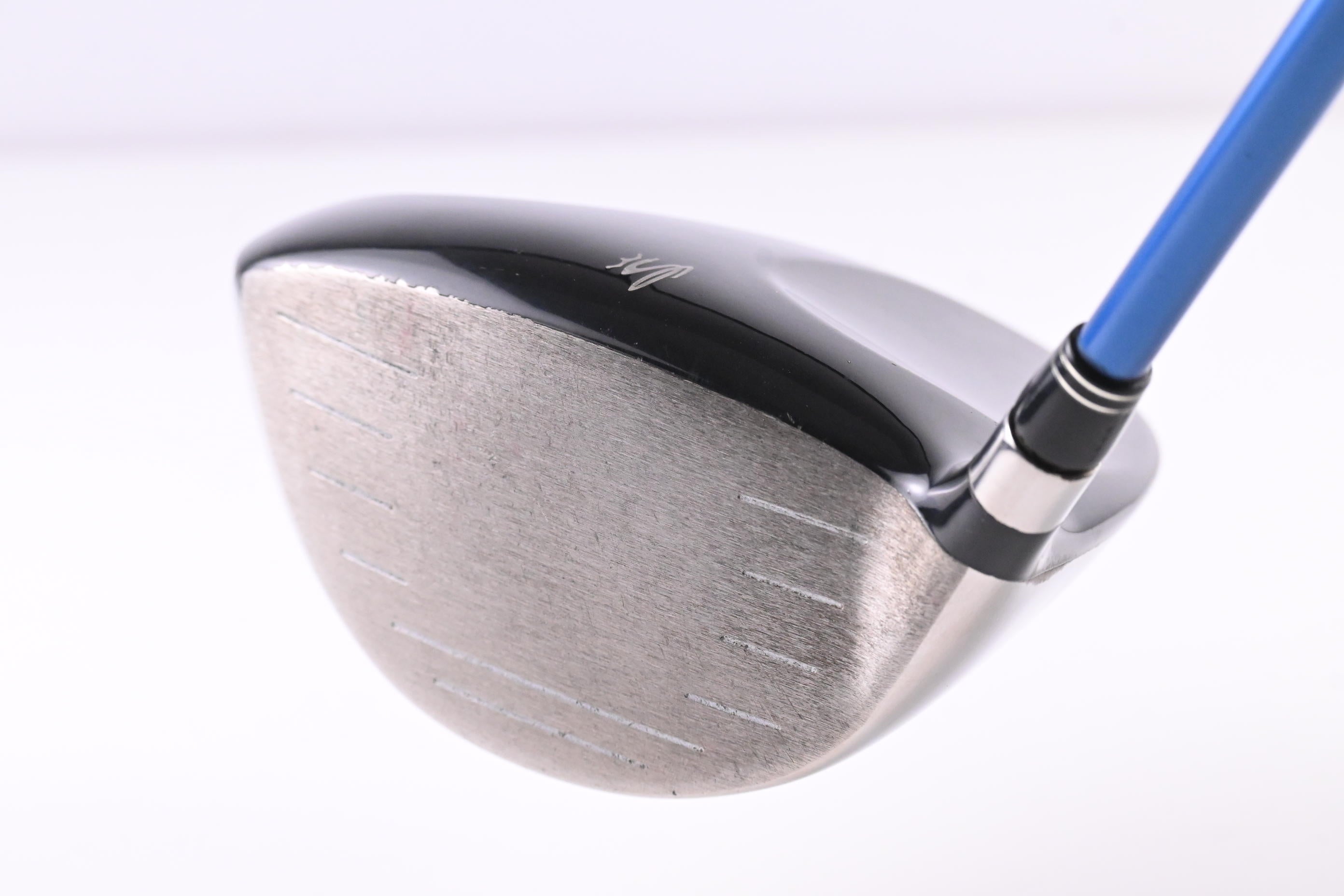 Cobra Speed LD Driver / 10.5 Degree / Regular Flex Tour AD YS Shaft