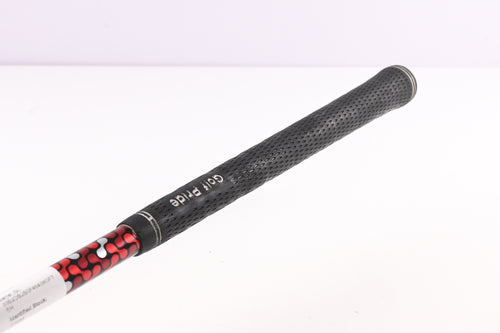 Taylormade M4 Driver / 9.5 Degree / Stiff Flex Fujikura Atmos Red 5 Shaft