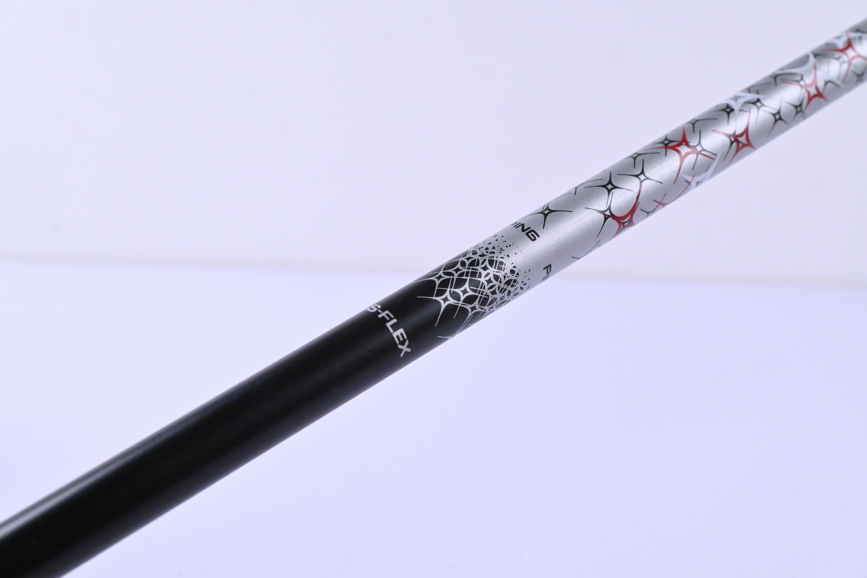 Ping G25 Driver / 10.5 Degree / Stiff Flex Ping TFC 189 Shaft