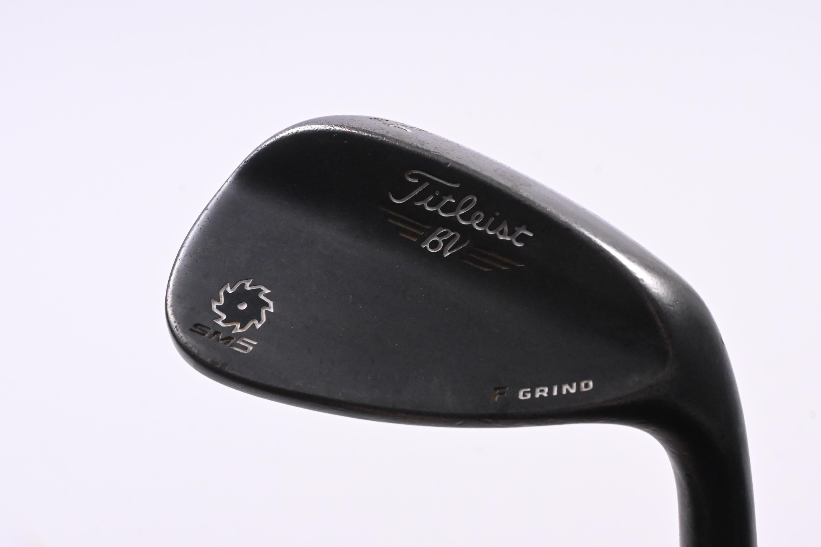 Titleist Vokey SM5 Sand Wedge / 54 Degree / Wedge Flex Titleist Vokey SM5 Shaft