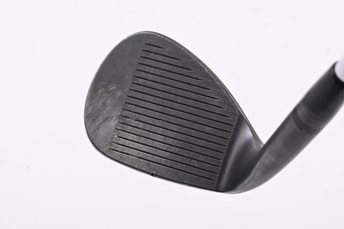 Titleist Vokey SM9 Black Lob Wedge / 60 Degree / Wedge Flex Titleist Vokey SM9