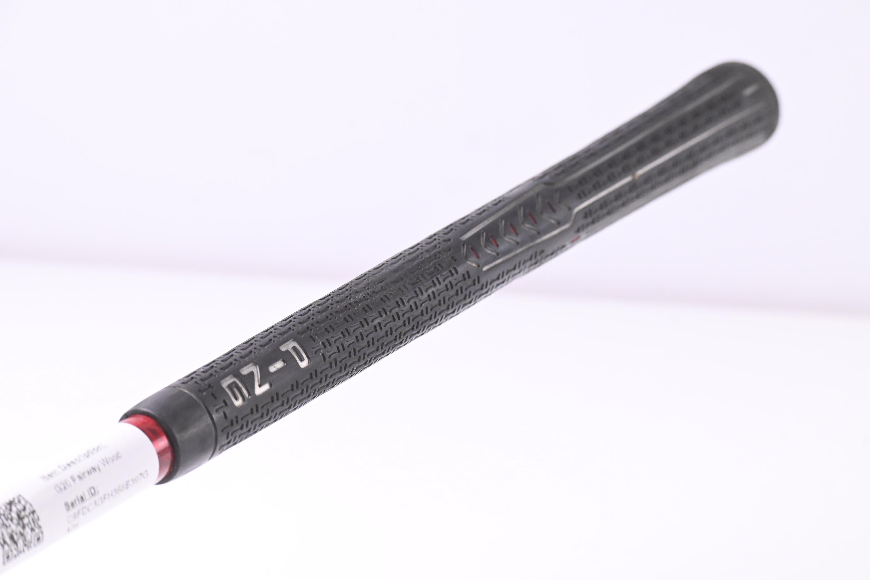Ping G20 #3 Wood / 15 Degree / Regular Flex Ping TFC 169F Shaft