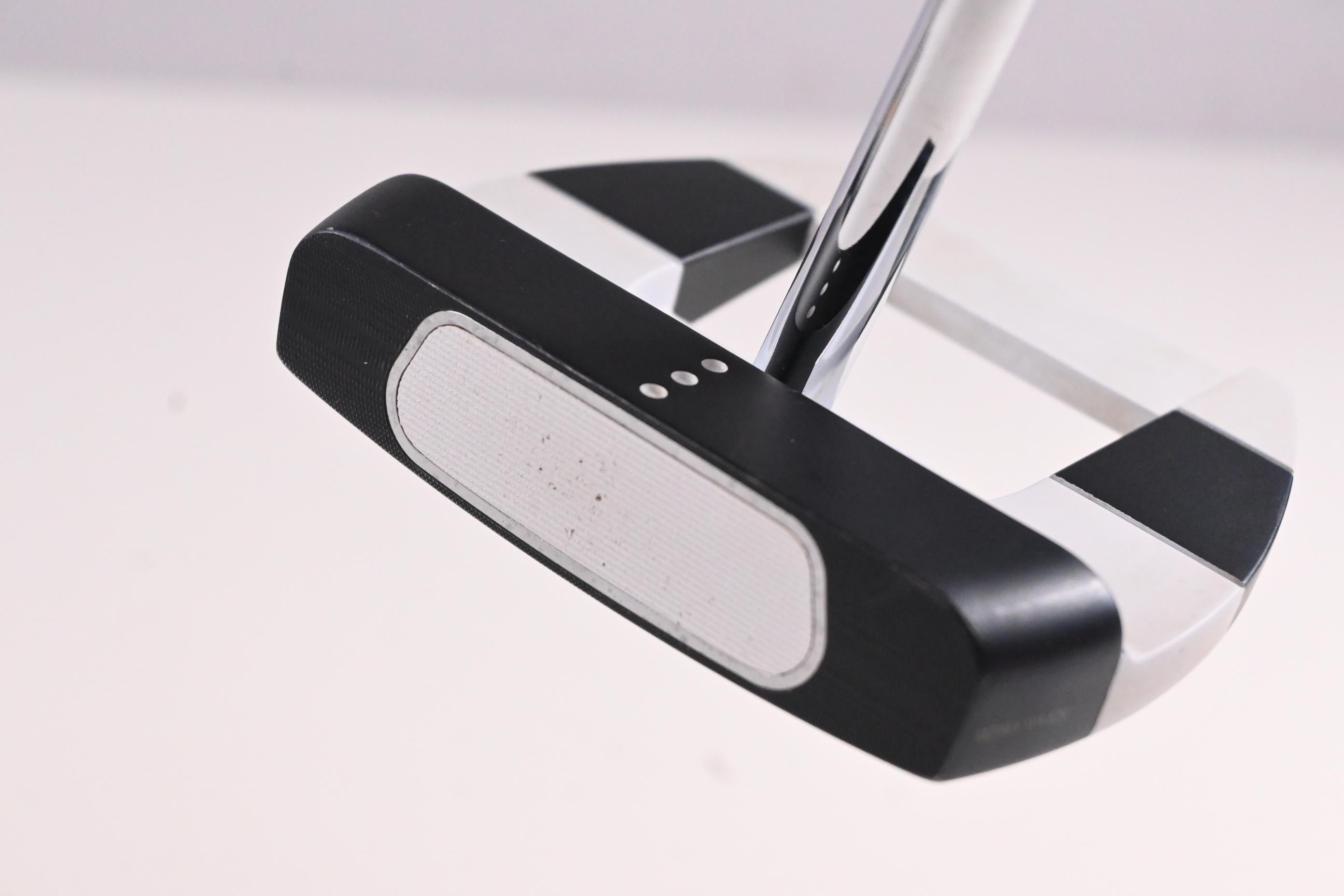 Odyssey Ai-One Square 2 Square Jailbird BroomStick Putter / 45.5 Inch