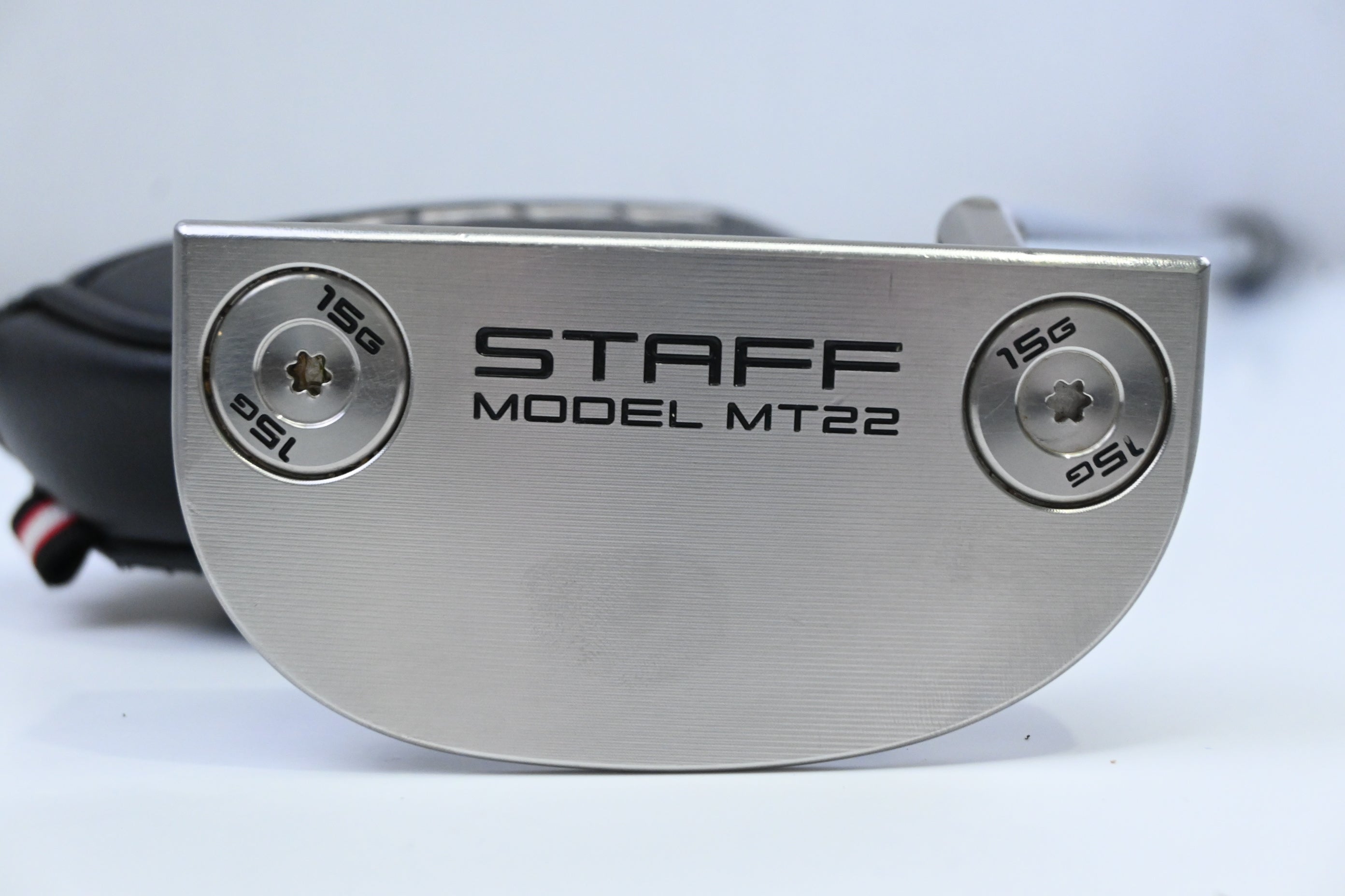 Wilson Staff Model MT22 Putter / 34 Inch