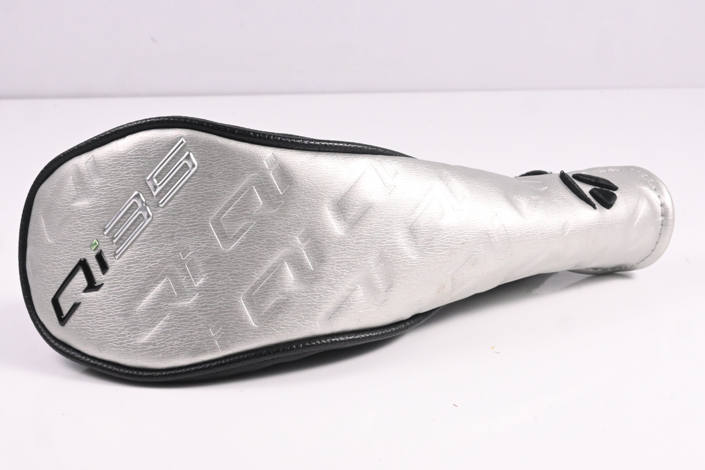 Taylormade Qi35 Max Lite #5 Hybrid / 27 Degree / Senior Flex Vanquish 5 Shaft