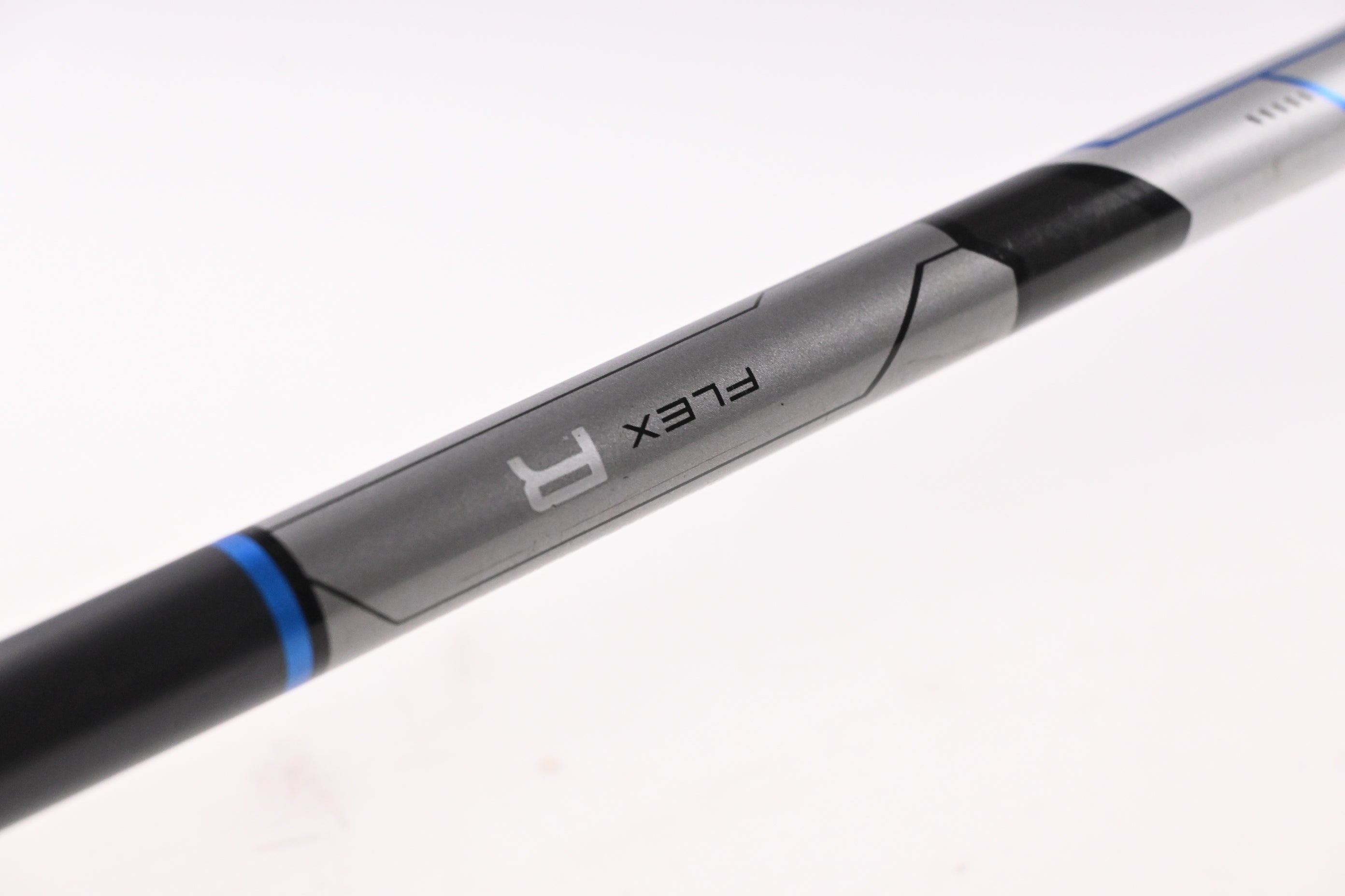 Taylormade SLDR #3 Hybrid / 19 Degree / Regular Flex Fujikura Speeder 72 Shaft