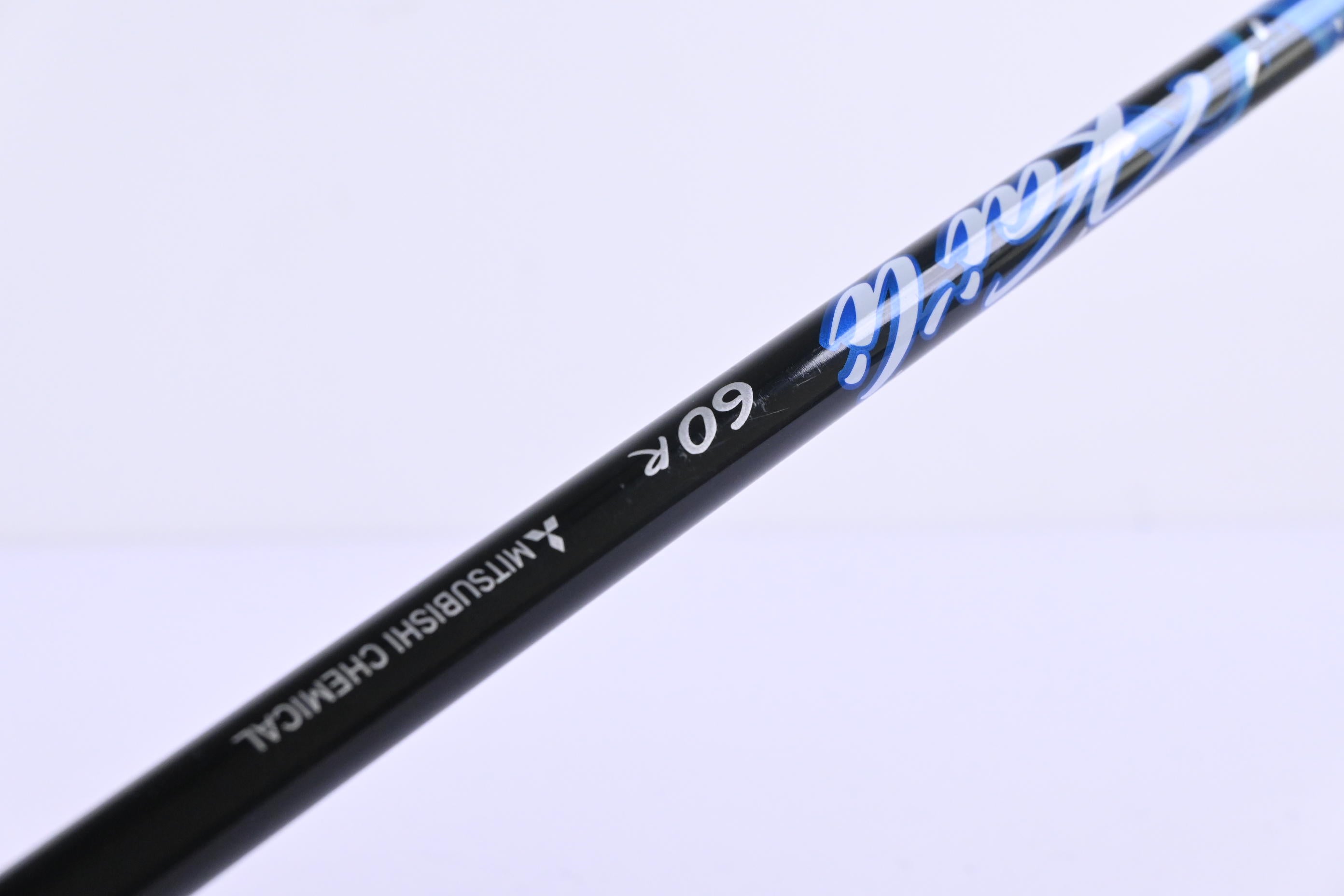 Cobra Aerojet Max #3 Wood / 15.5 Degree / Regular Flex Kai'li Blue 60 Shaft