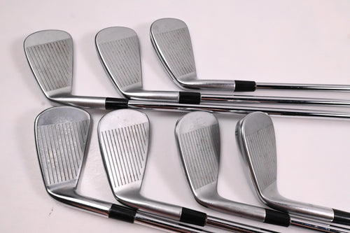Taylormade P790 2021 Irons / 4-PW / Regular Flex Dynamic Gold R300 Shafts