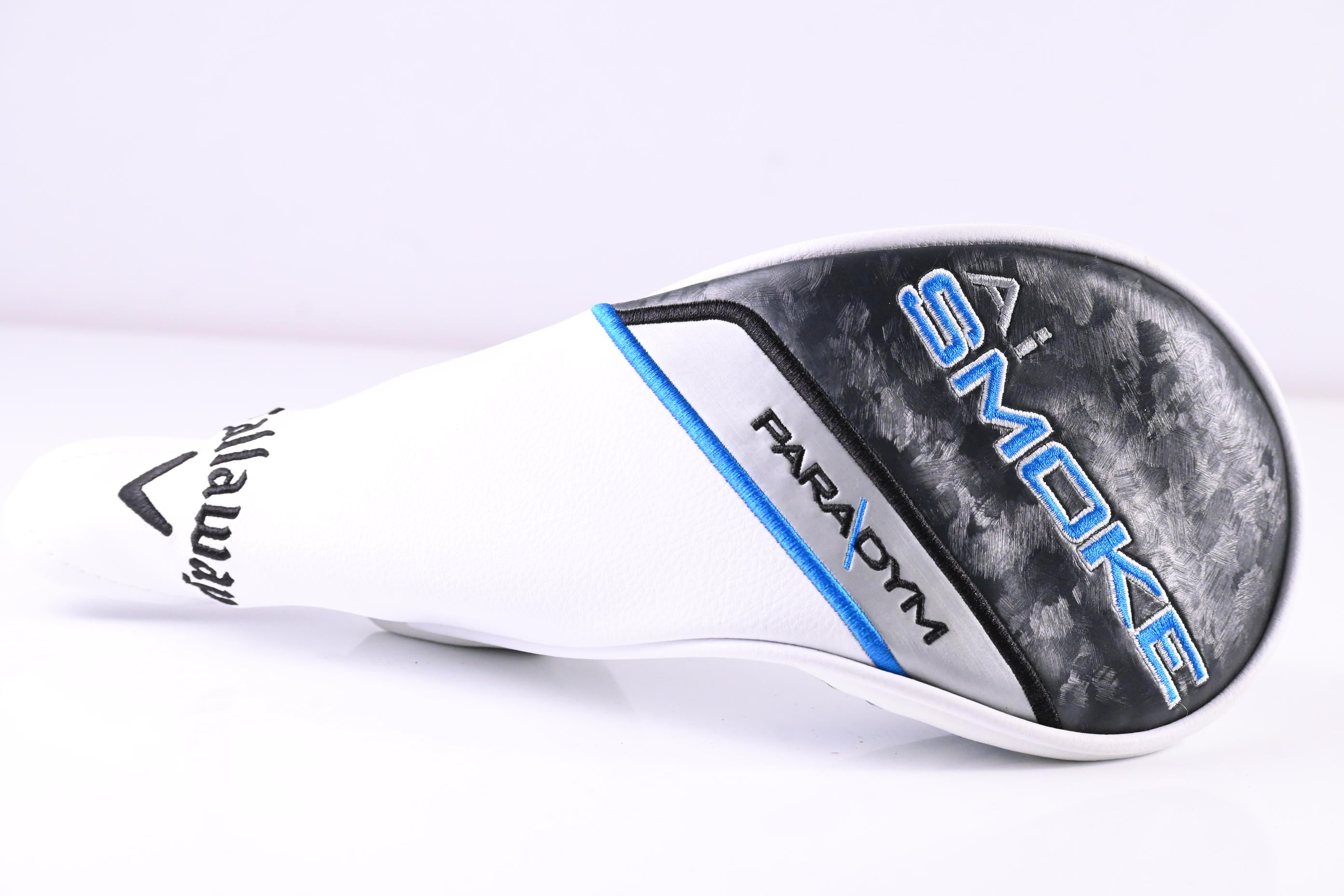 Callaway Paradym Ai Smoke Triple Diamond #3 Wood / 15 Degree / Regular Flex TZ5