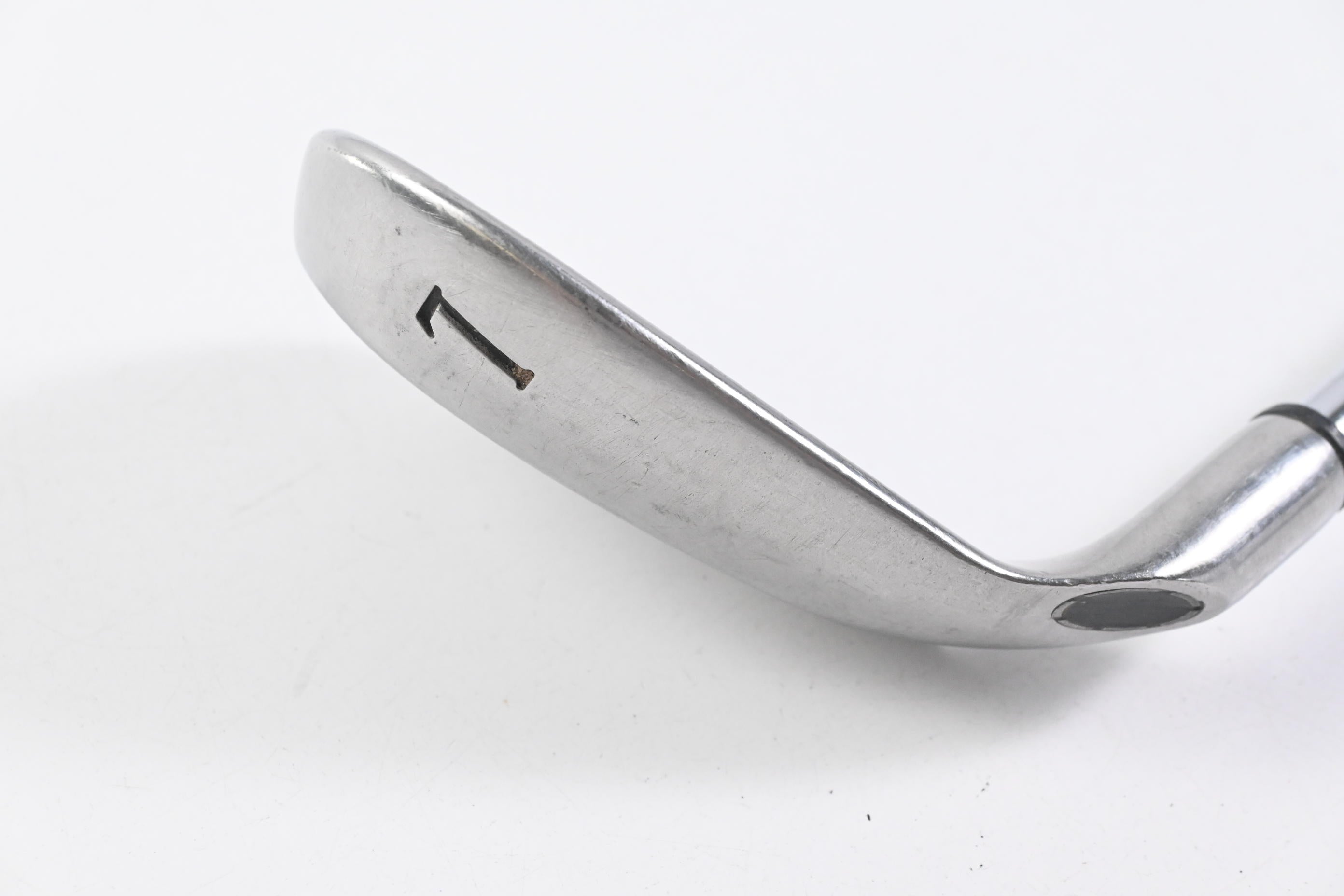 Callaway X-14 Lob Wedge / 60 Degree / Uniflex Callaway Constant Weight Shaft
