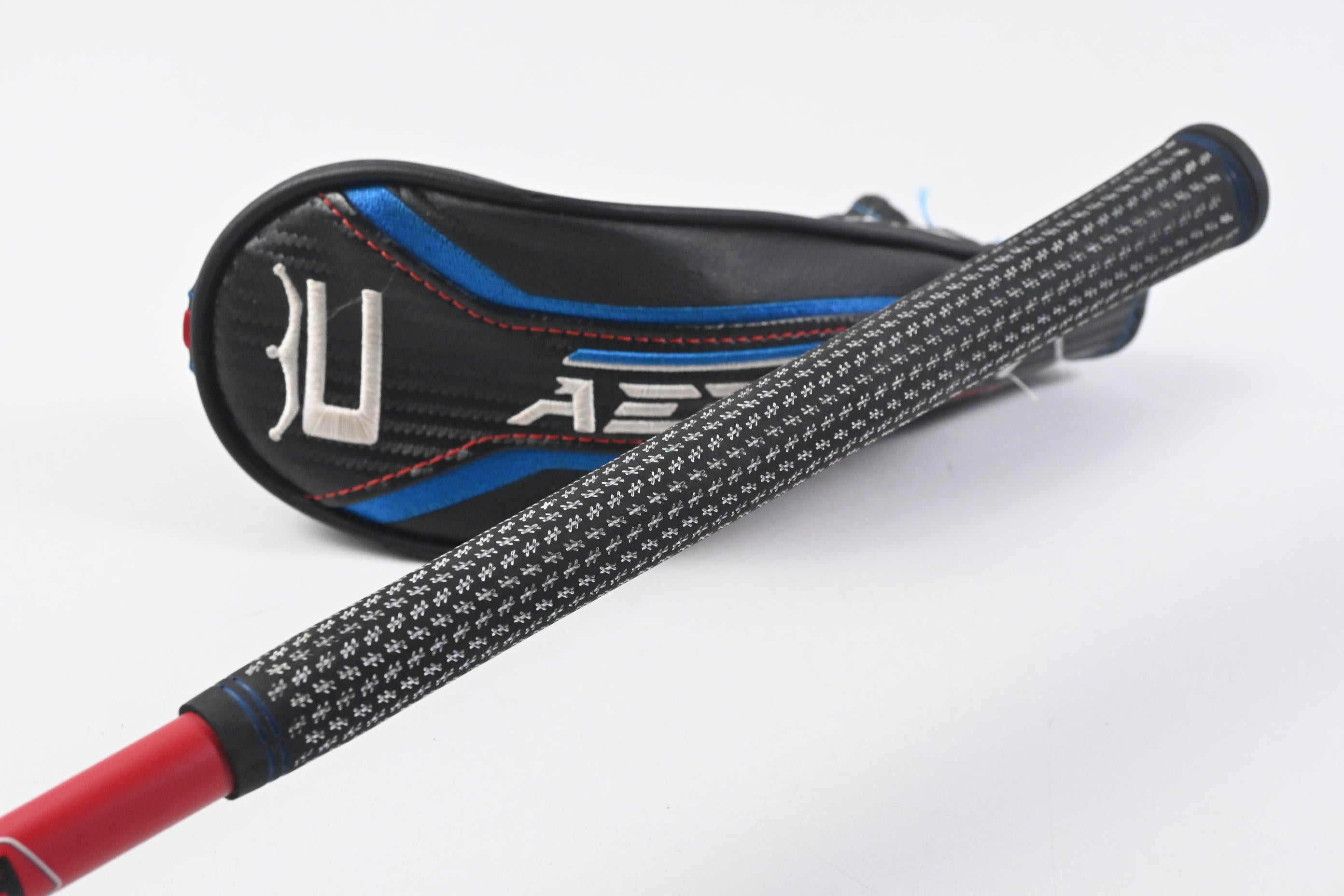 Cobra Aerojet One Length #3 Hybrid / 19 Degree / Regular Flex KBS PGI 75 Shaft