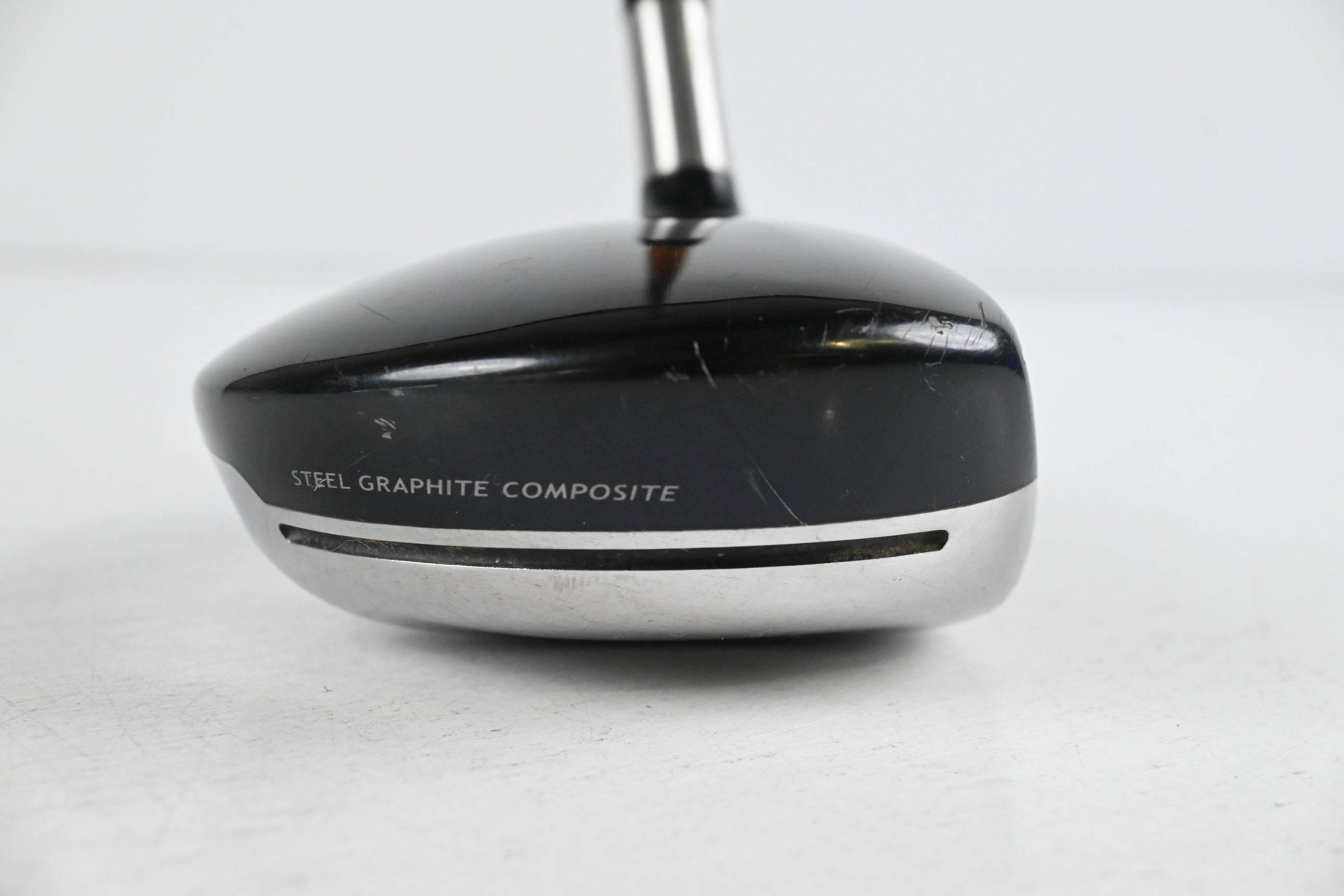 Mizuno MP-001 #3 Wood / 15 Degree / Stiff Flex Aldila NVS Orange 65