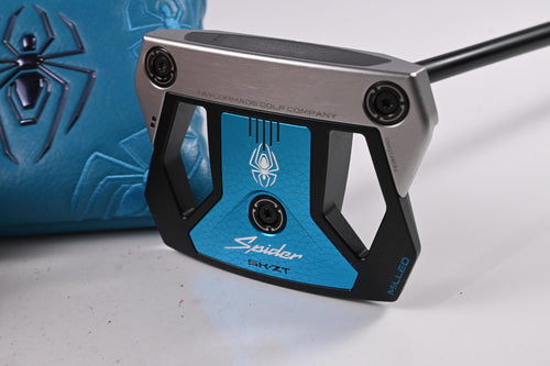 Taylormade Spider ZT Counter Balance Putter / 38 Inch