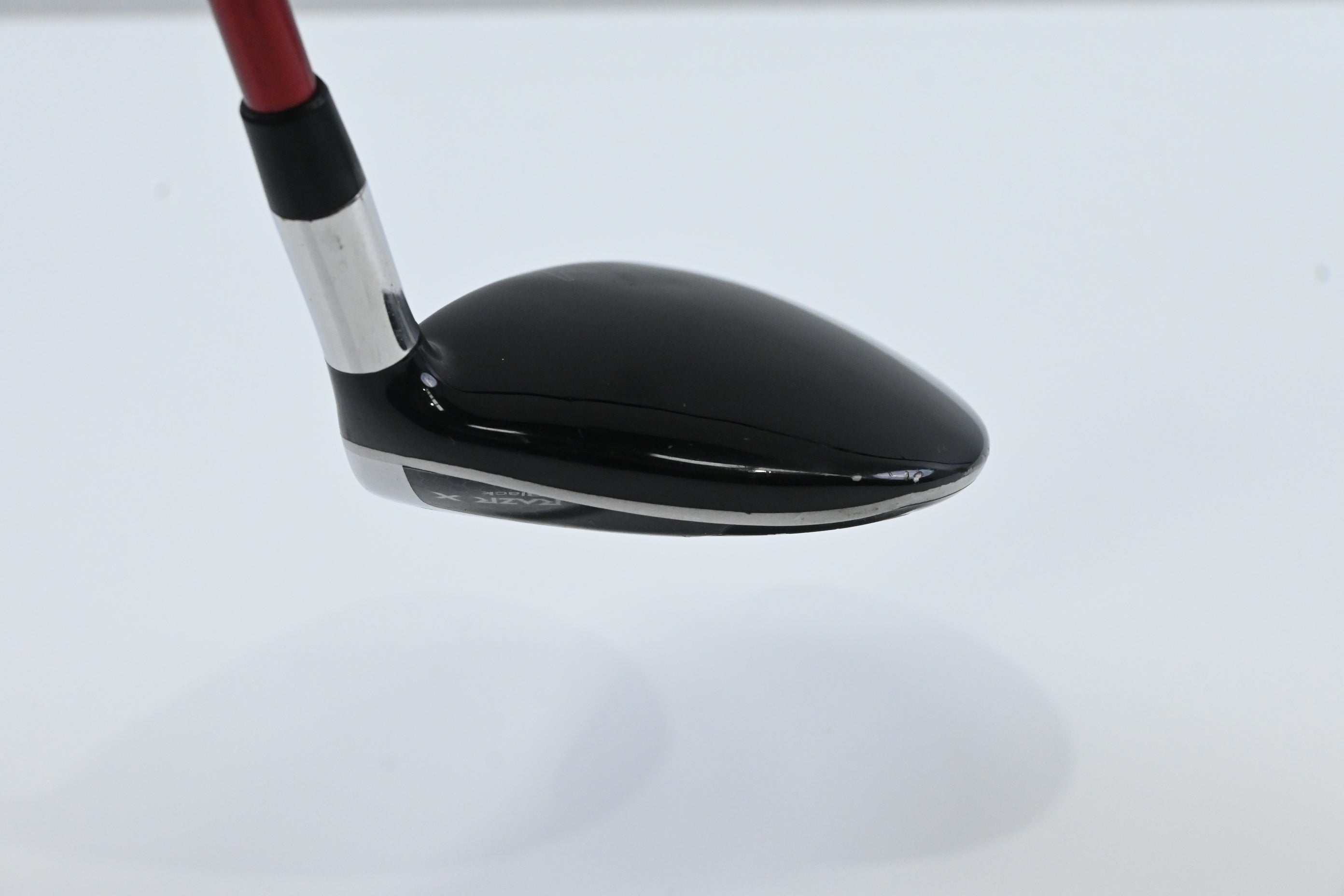 Callaway RAZR X Black #5 Wood / 19 Degree / Regular Flex Callaway 60 Shaft