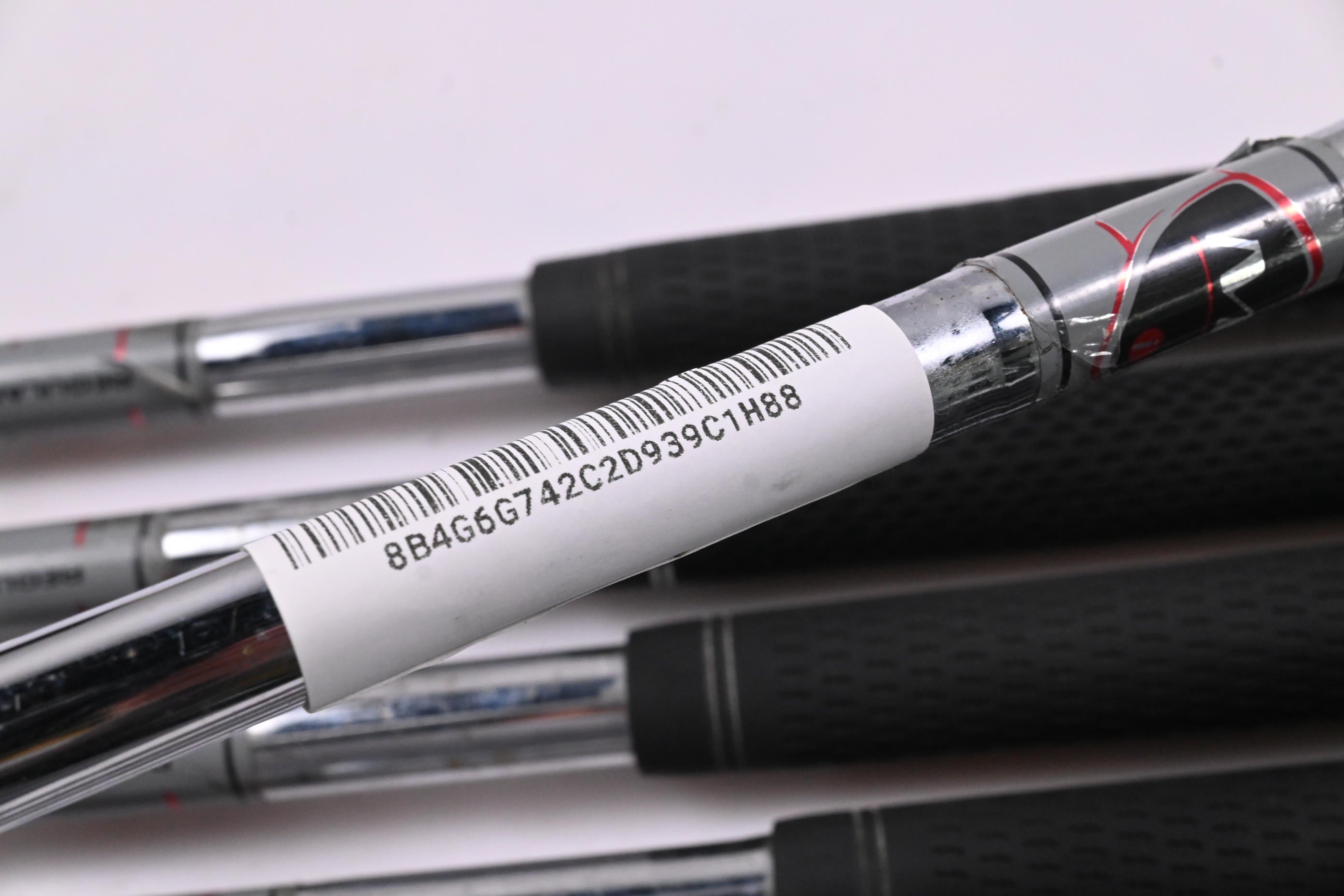 Ben Sayers M1 Irons / 3-PW+SW / Regular Flex Ben Sayers Shafts