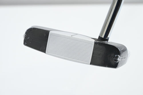 Odyssey Ai-Dual Jailbird 1/2 Ball Putter / 38 Inch