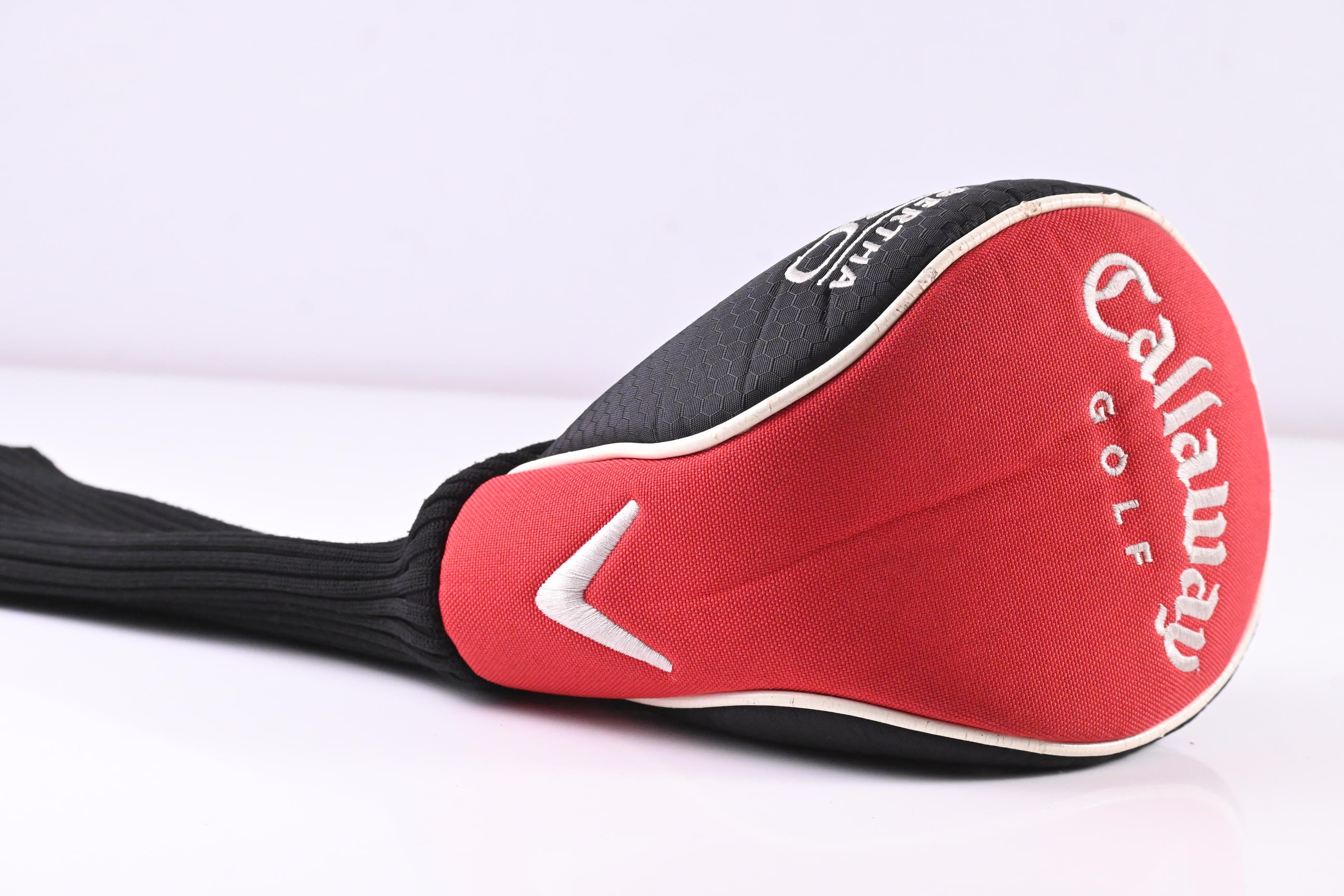 Callaway Big Bertha 460 Driver / 11 Degree / Regular Flex Aldila NVS Orange 55