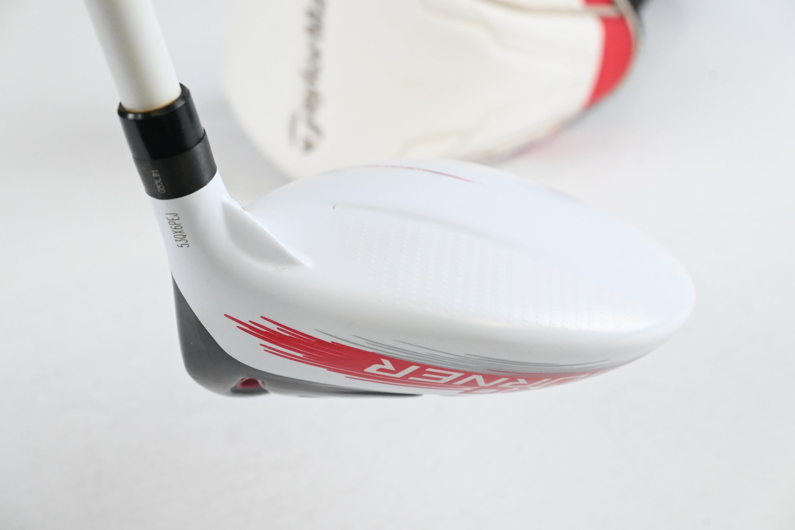 Taylormade Aeroburner Mini Driver / 16 Degree / Regular Flex Matrix Speed Rul-Z