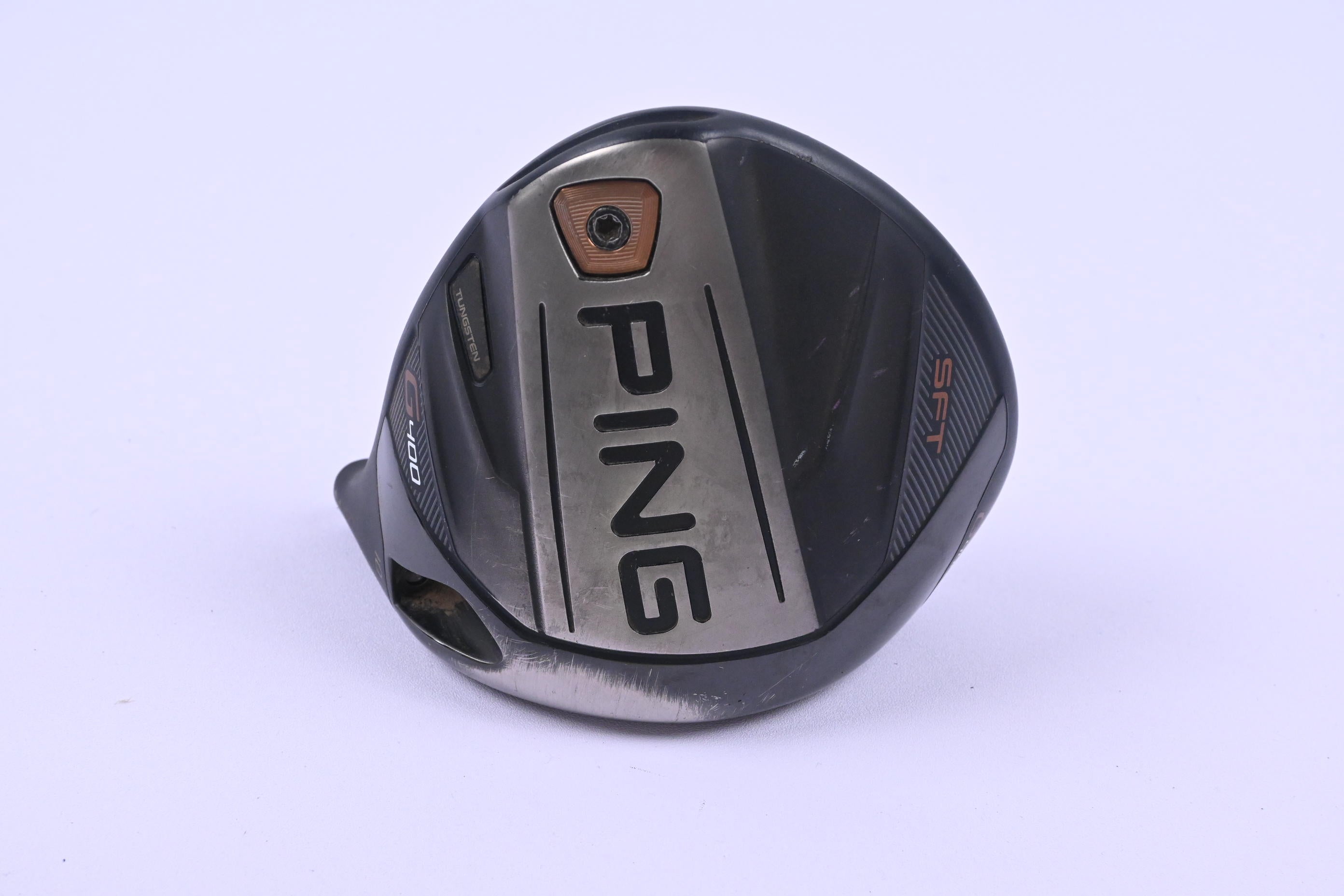 Ping G400 SFT Driver / 10 Degree / Head Only