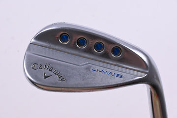Callaway Mack Daddy 4 Gap Wedge / 50 Degree / Stiff Flex Dynamic Gold S200 Shaft
