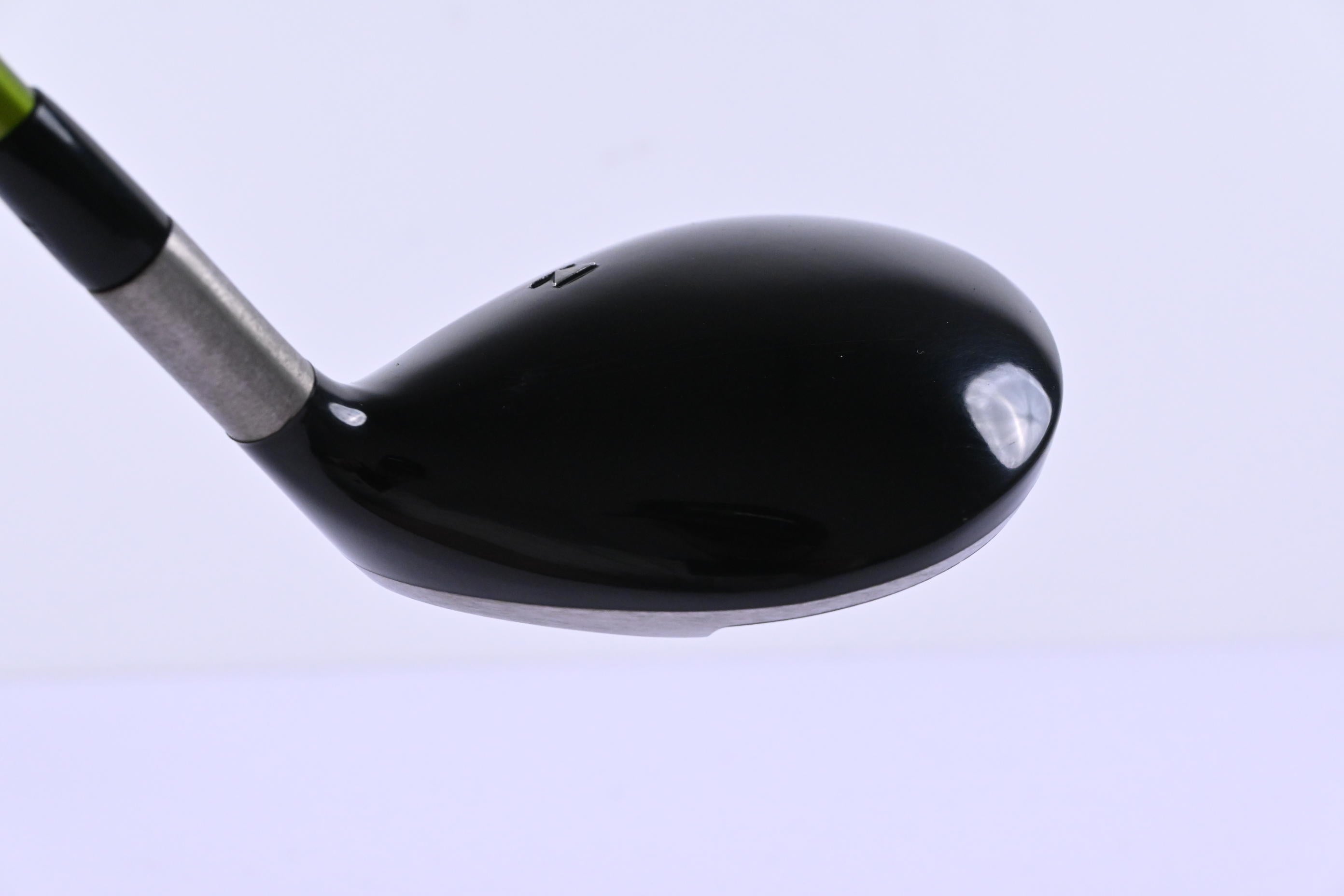 Titleist 906 F2 #3 Wood / 15 Degree / Stiff Flex Aldila NV 75 Shaft