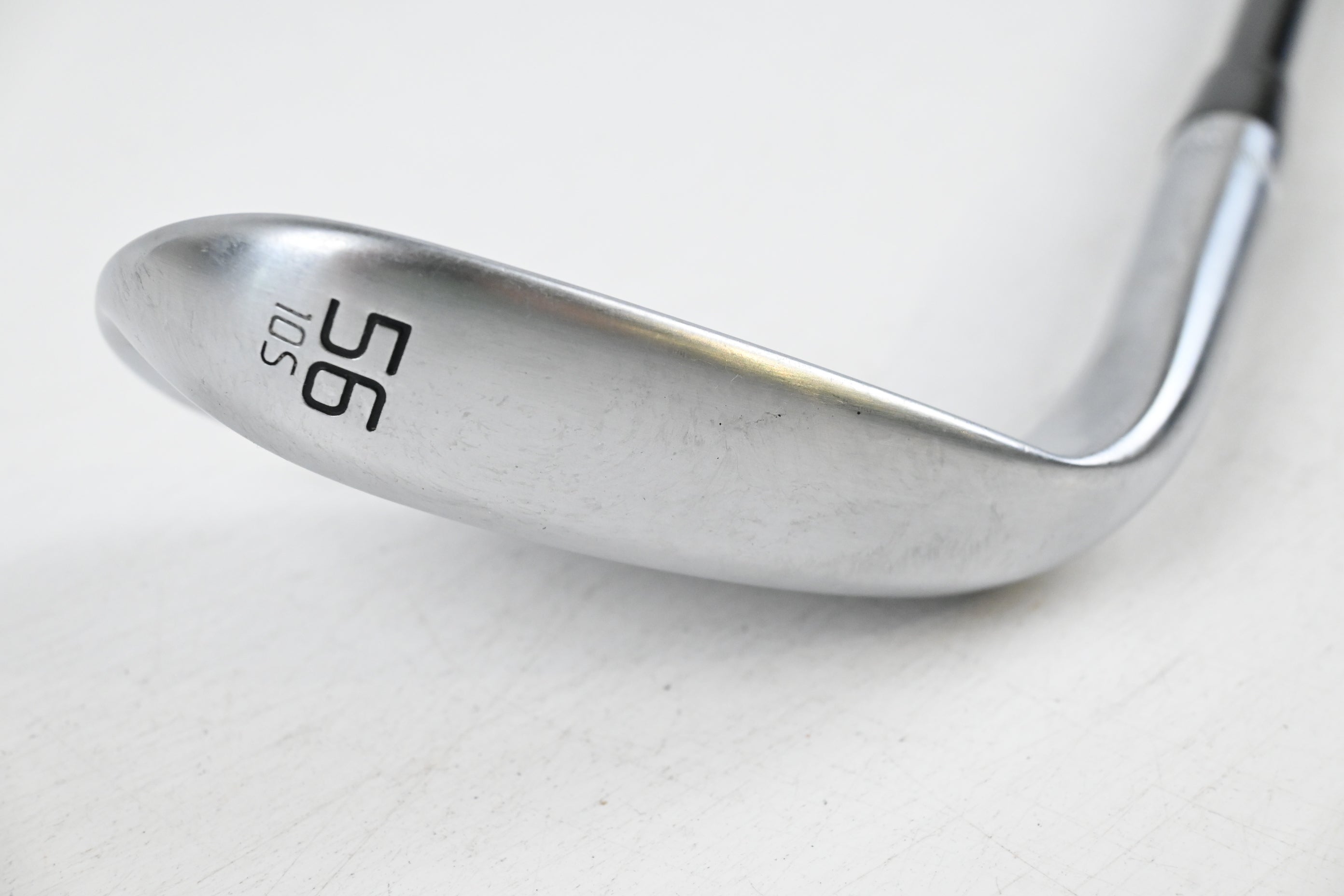 Titleist Vokey SM10 Sand Wedge / 56 Degree / Regular Flex Tensei AV Red AM2