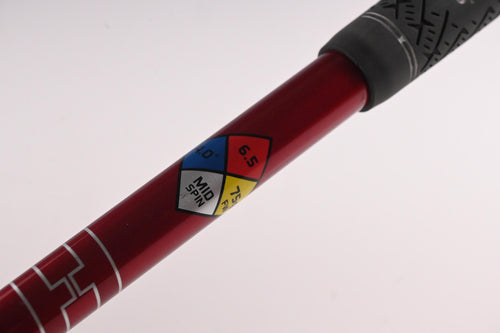 Taylormade Stealth 2 Plus #3 Wood / 15 Degree / X-Flex HZRDUS Smoke Red RDX 75