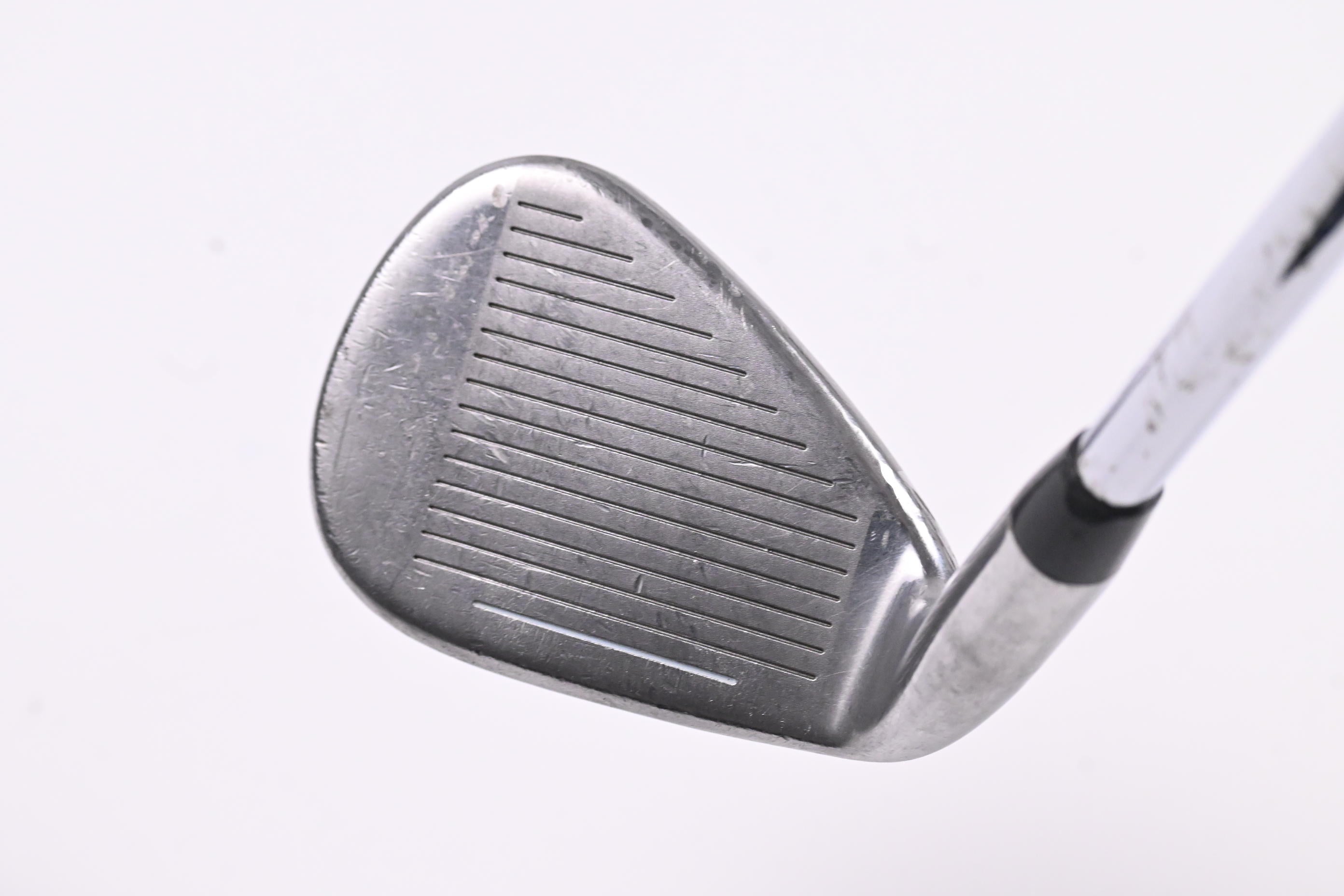Cobra XL Speed Sand Wedge / 55 Degree / Regular Flex Cobra XL Shaft