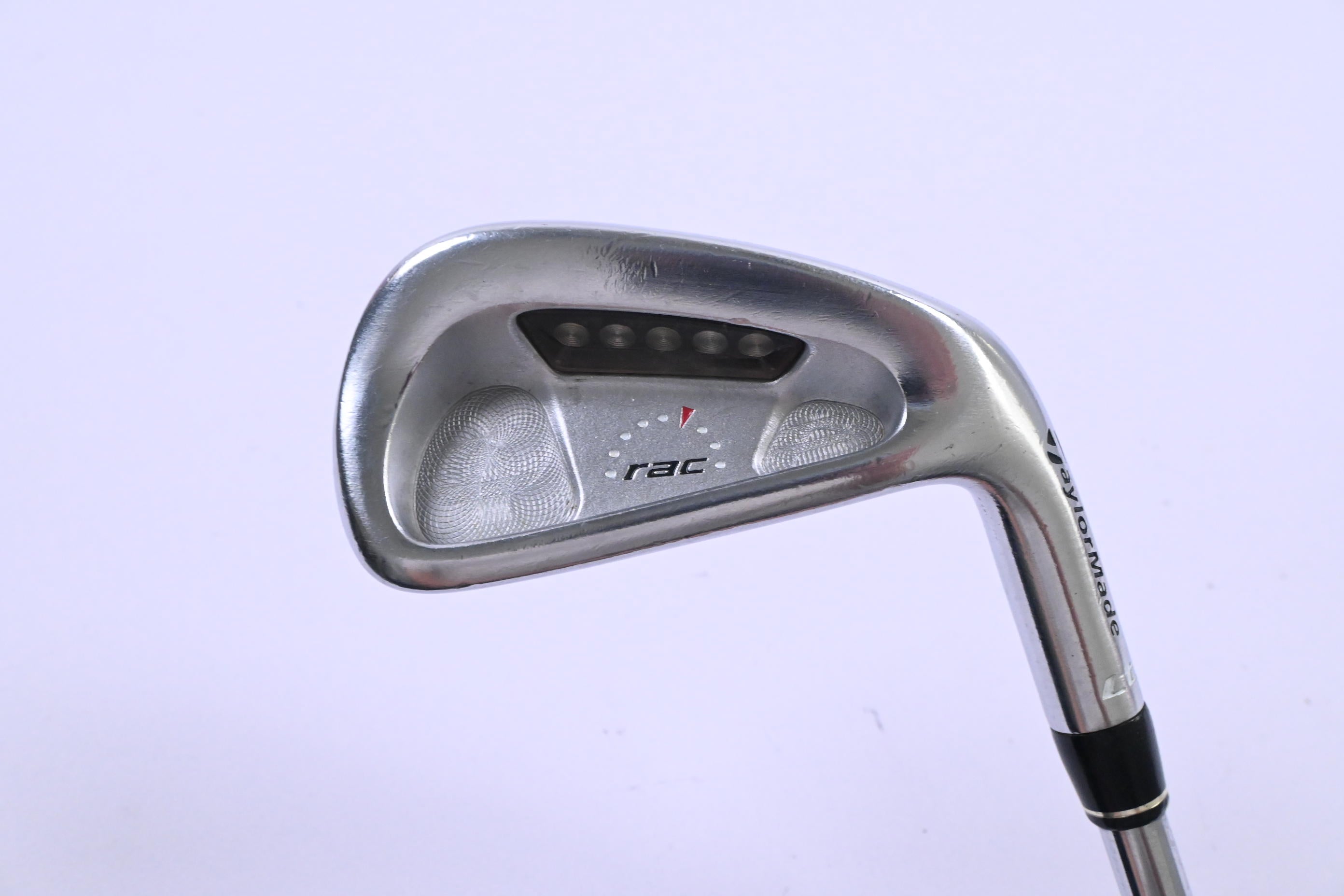 Taylormade RAC LT #6 Iron / Regular Flex Dynamic Gold R300 Shaft