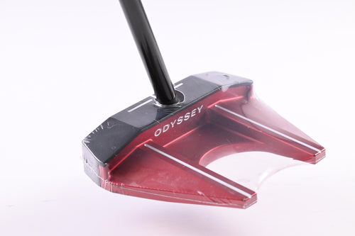 Odyssey Square 2 Square Tri-Hot #7 Putter / 35 Inch