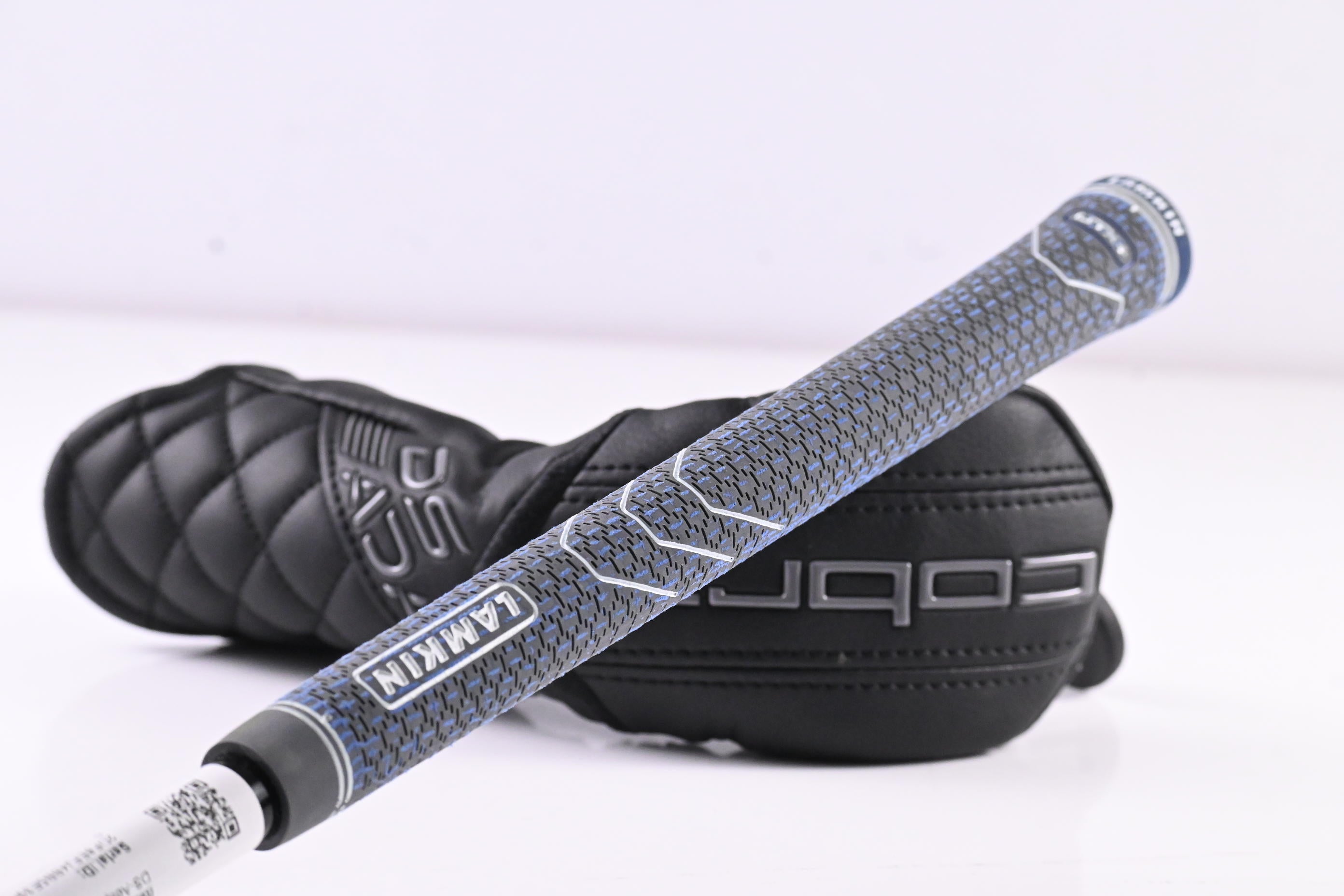 Cobra DS-Adapt #3 Hybrid / 19 Degree / X-Flex Fujikura Pro 2.0 Shaft