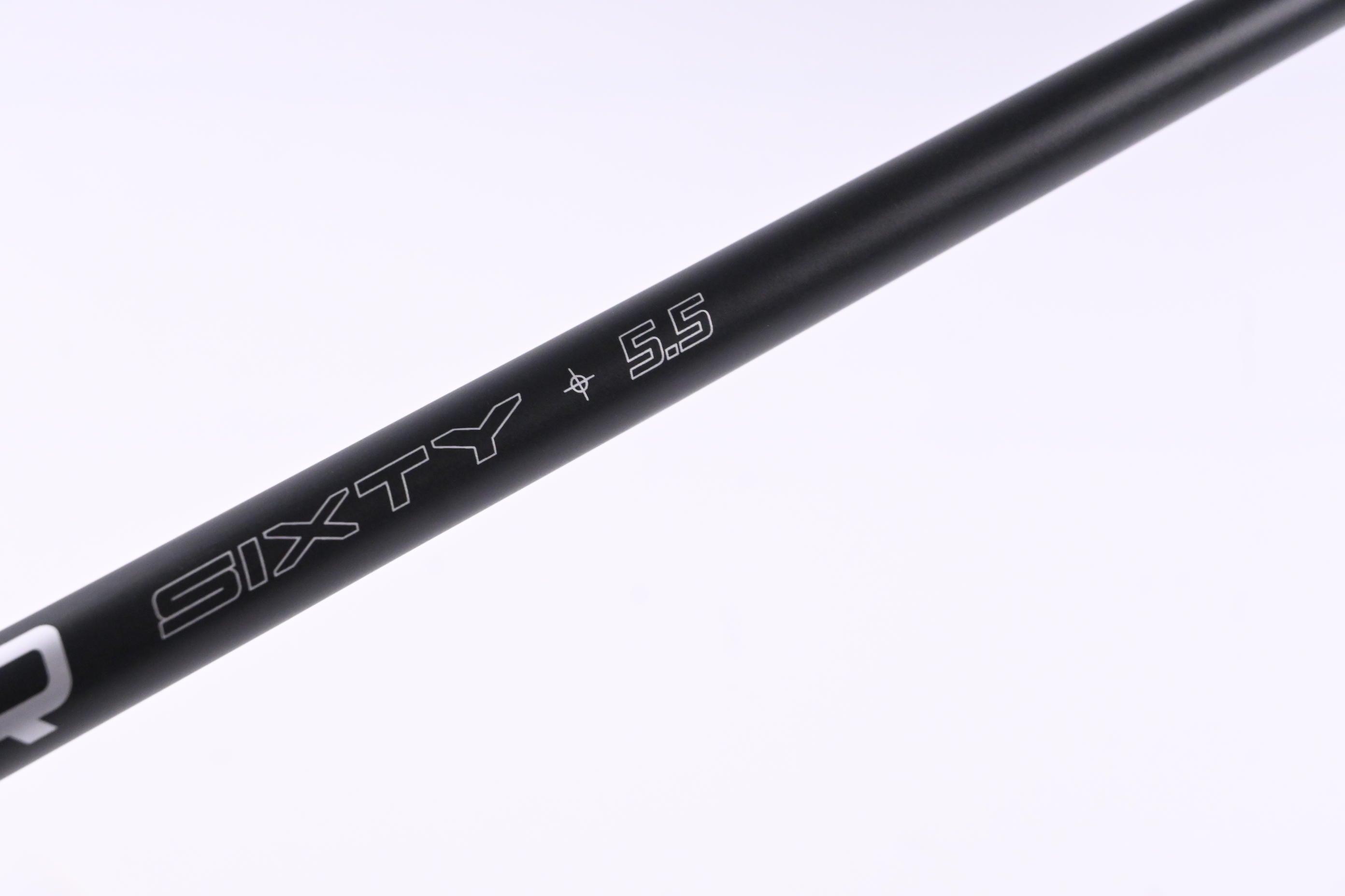 Callaway Paradym Ai Smoke #4 Hybrid / 21 Degree / Regular Flex Cypher 60 Shaft