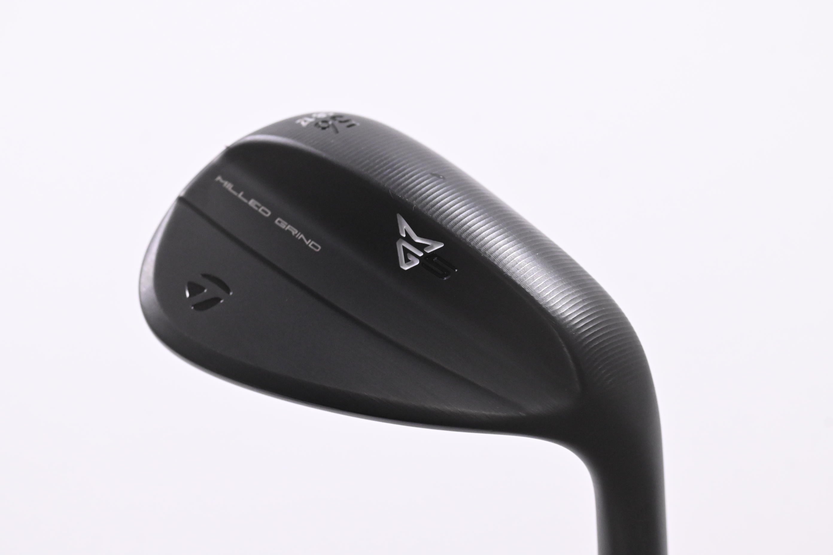 Taylormade Milled Grind 5 Sand Wedge / 56 Degree / Wedge Flex Dynamic Gold 115