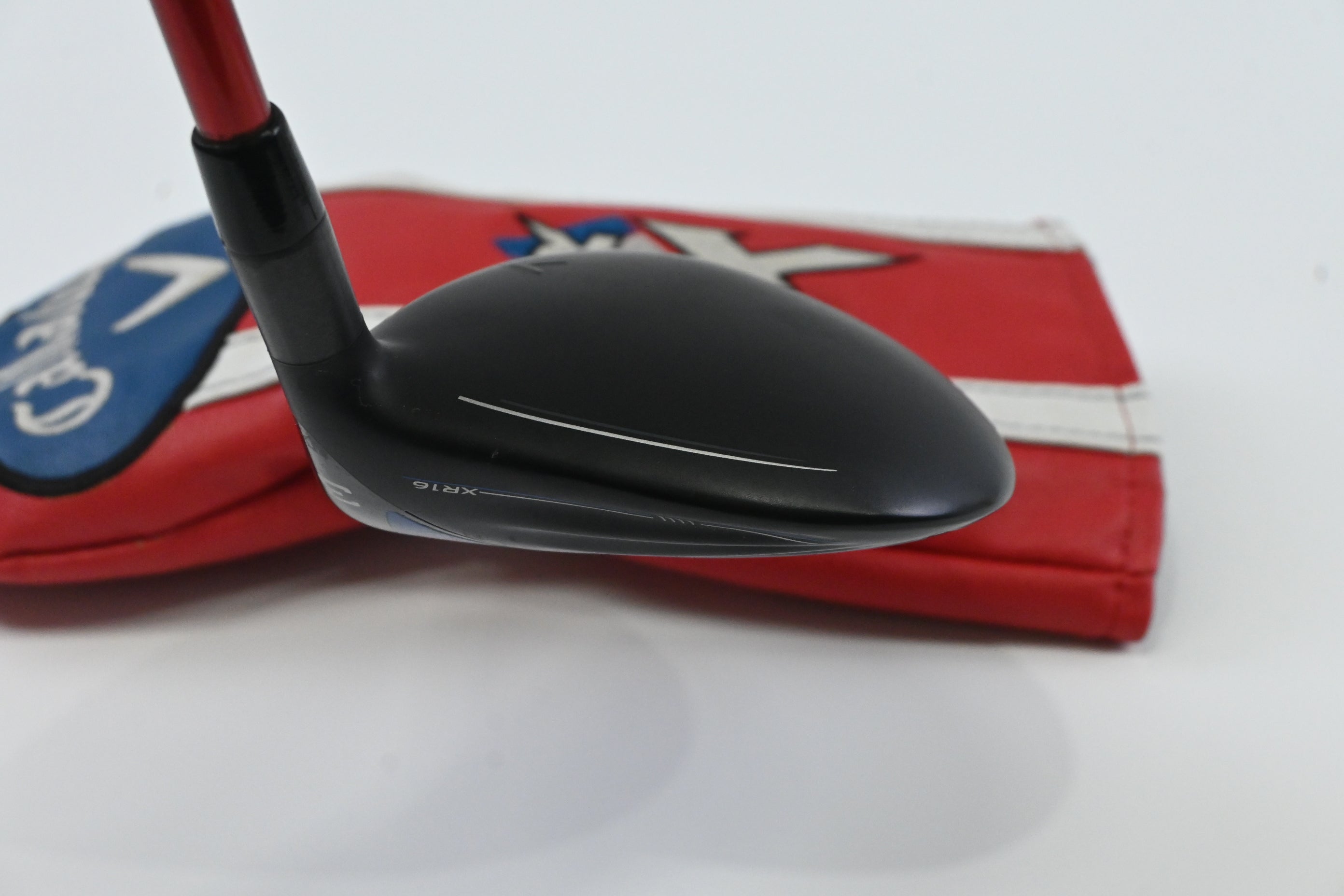 Callaway XR16 #3 Wood / 15 Degree / Regular Flex Fujikura Speeder 565